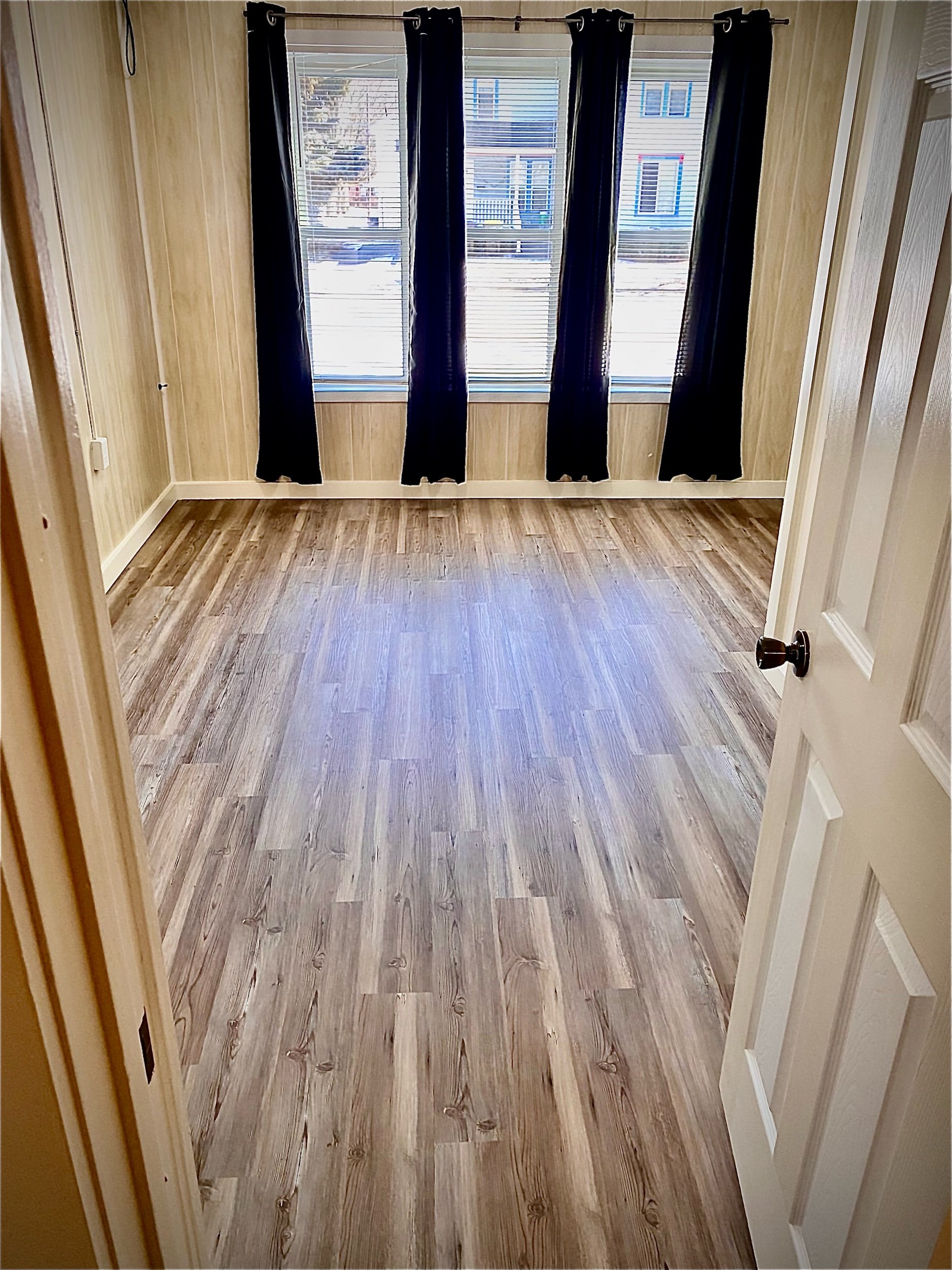 416 S University - Apartment #12