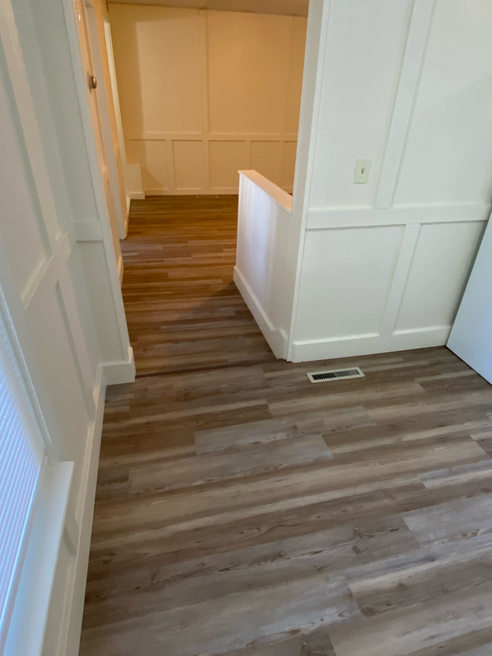 416 S University - Apartment #12