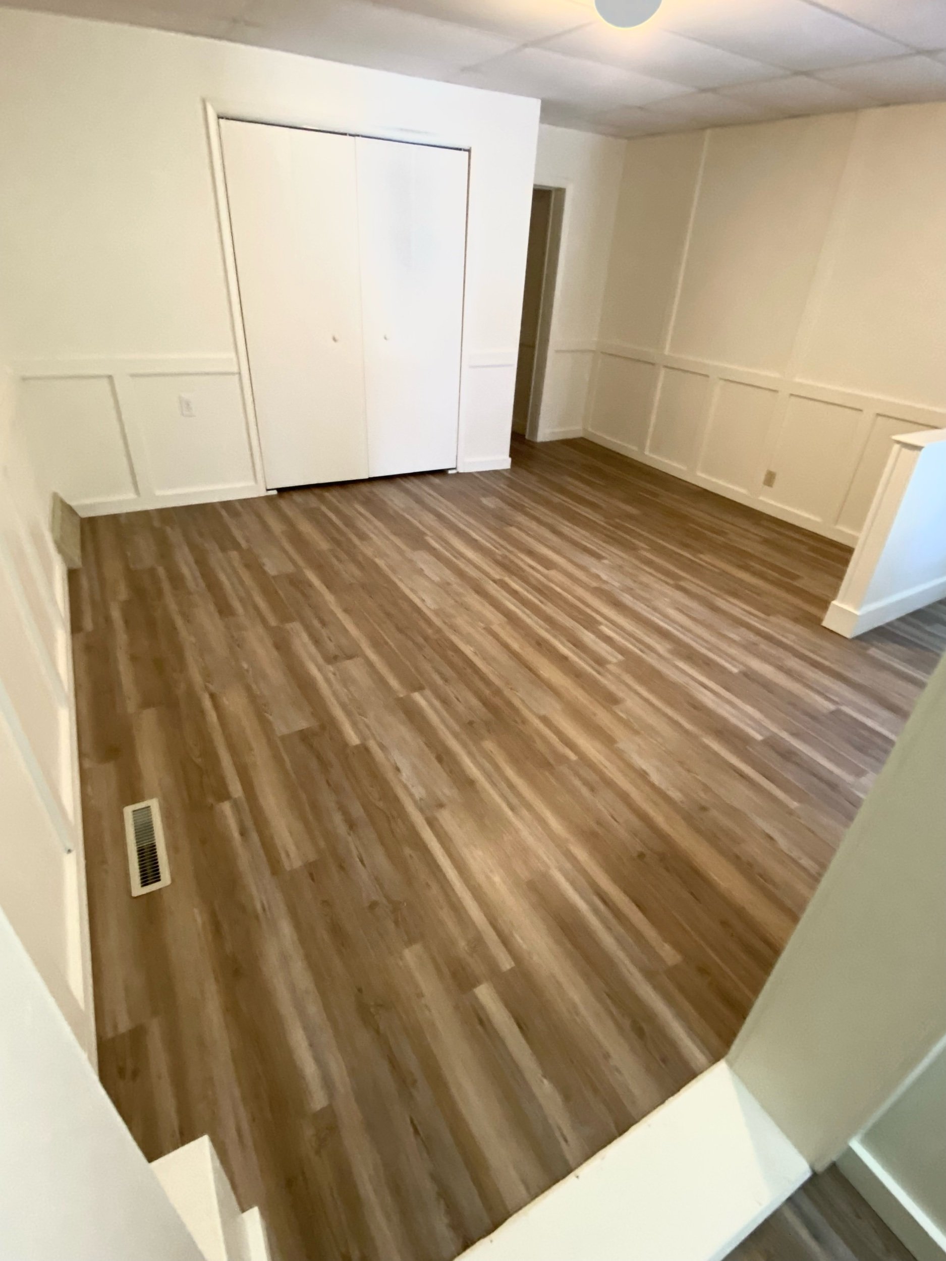 416 S University - Apartment #12
