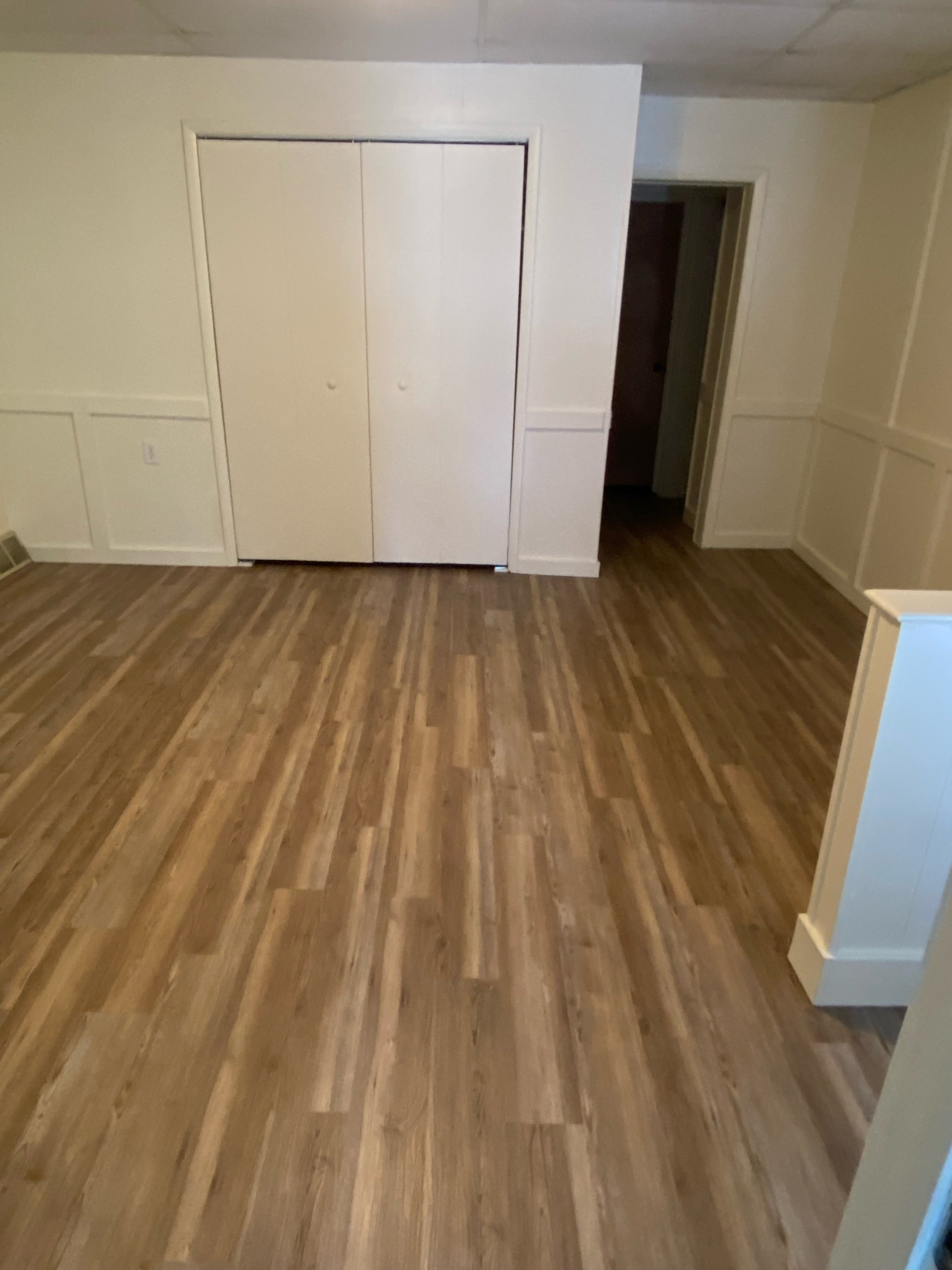 416 S University - Apartment #12