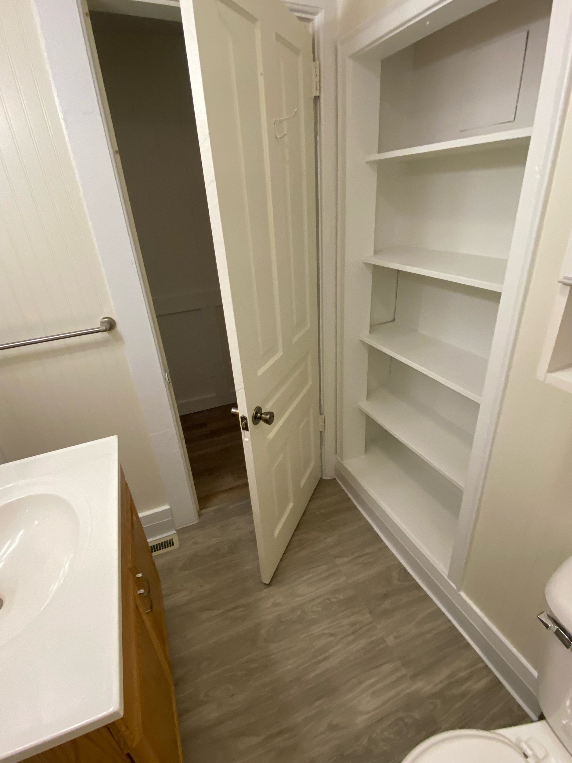 416 S University - Apartment #12