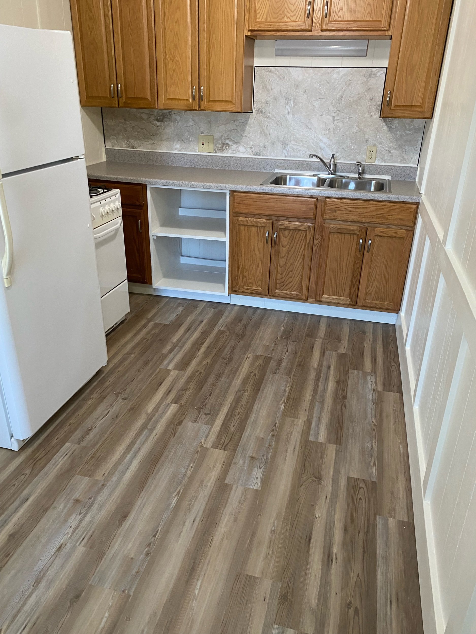 416 S University - Apartment #12