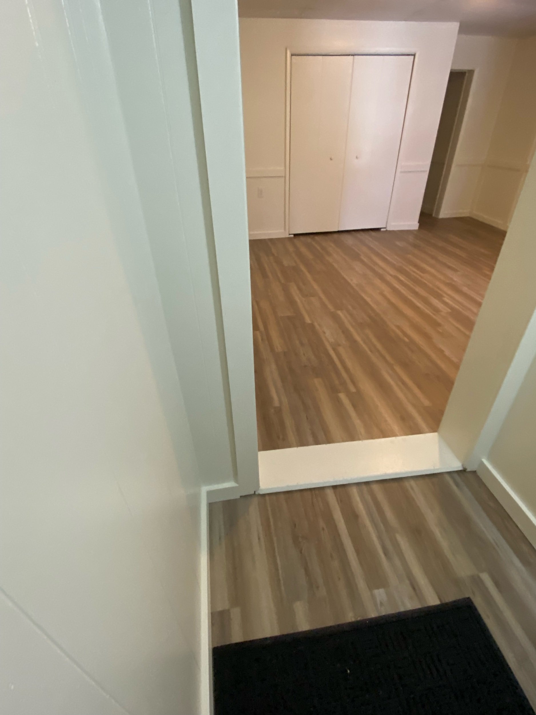 416 S University - Apartment #12