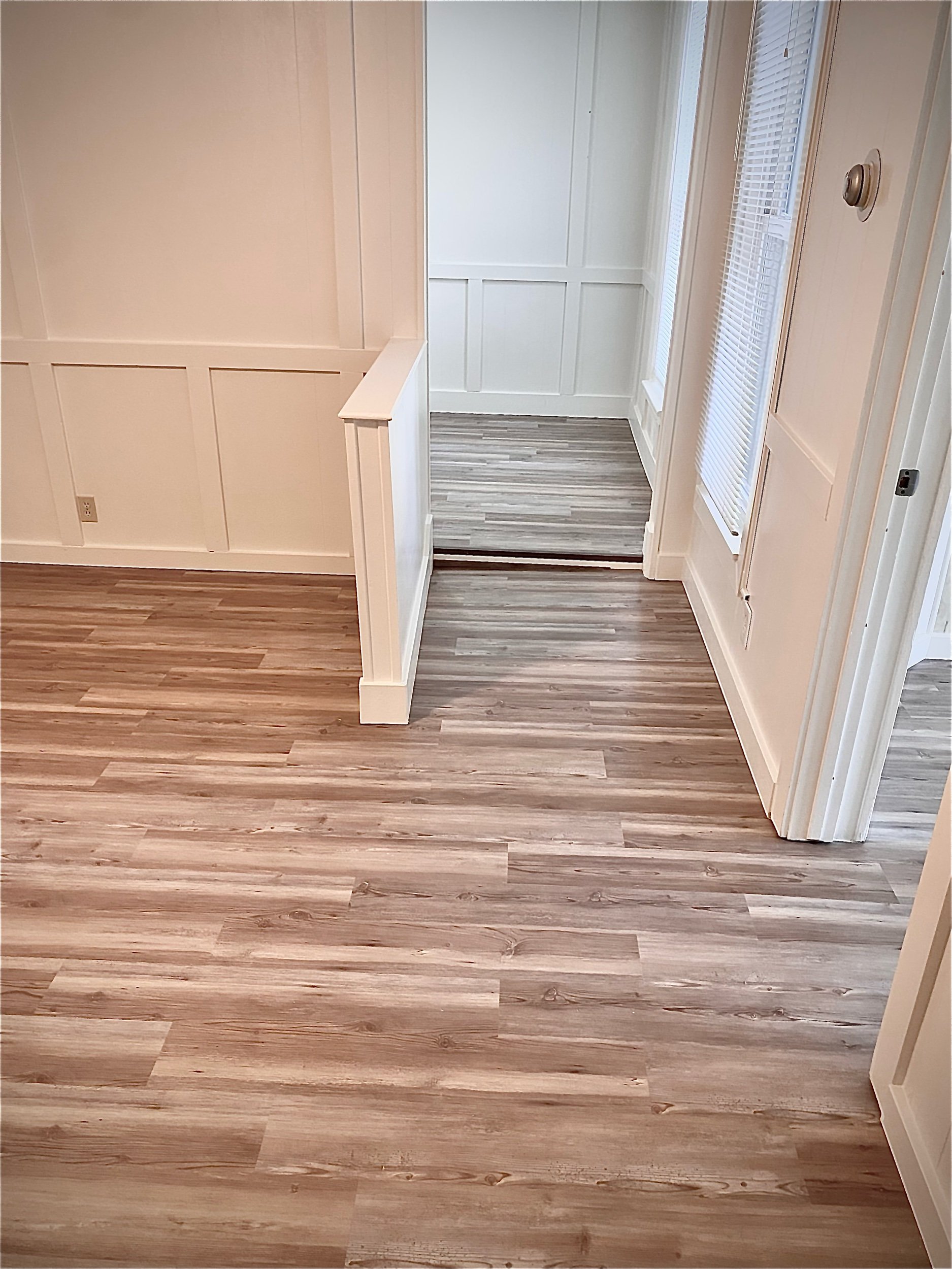 416 S University - Apartment #12