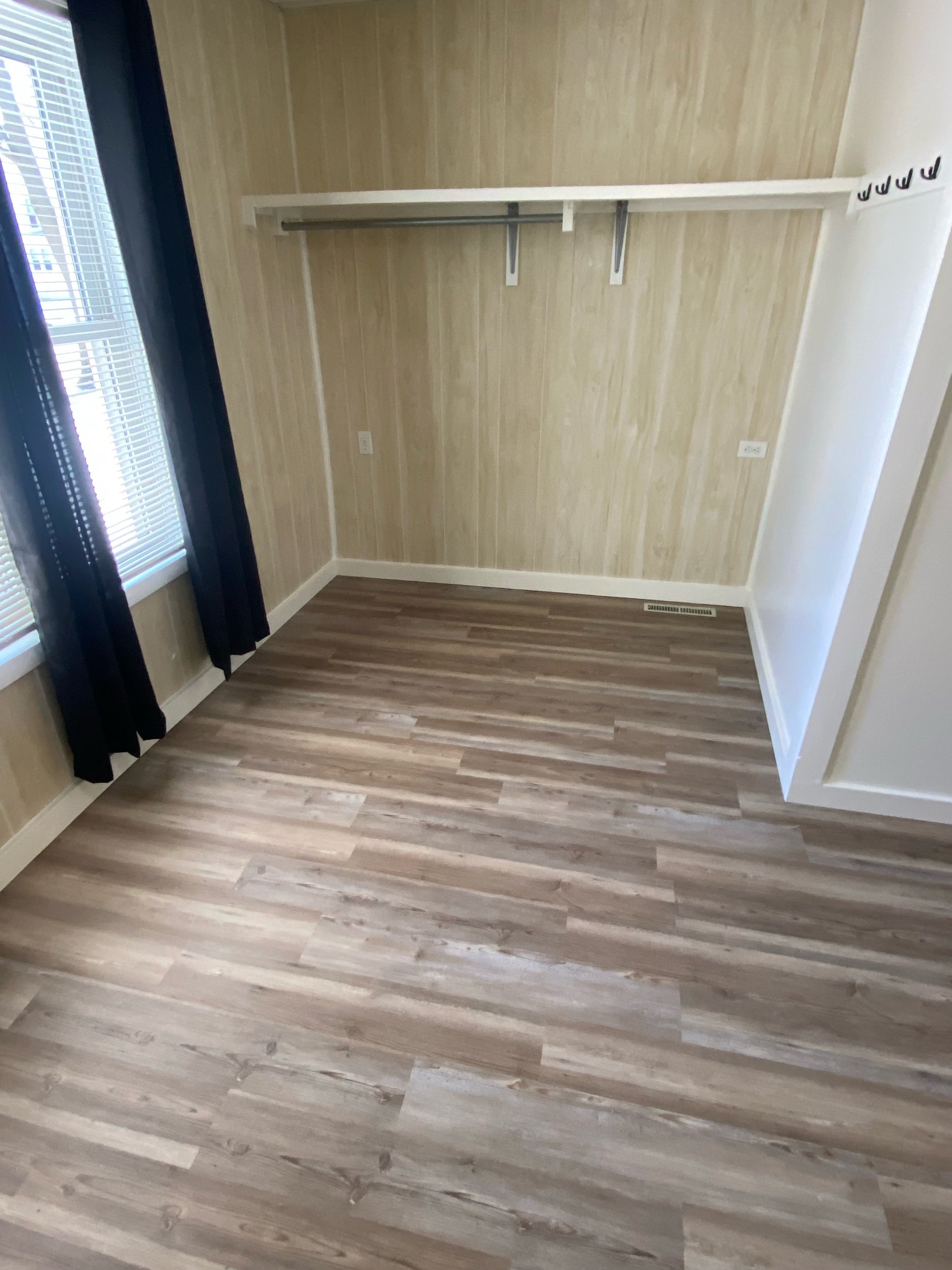 416 S University - Apartment #12