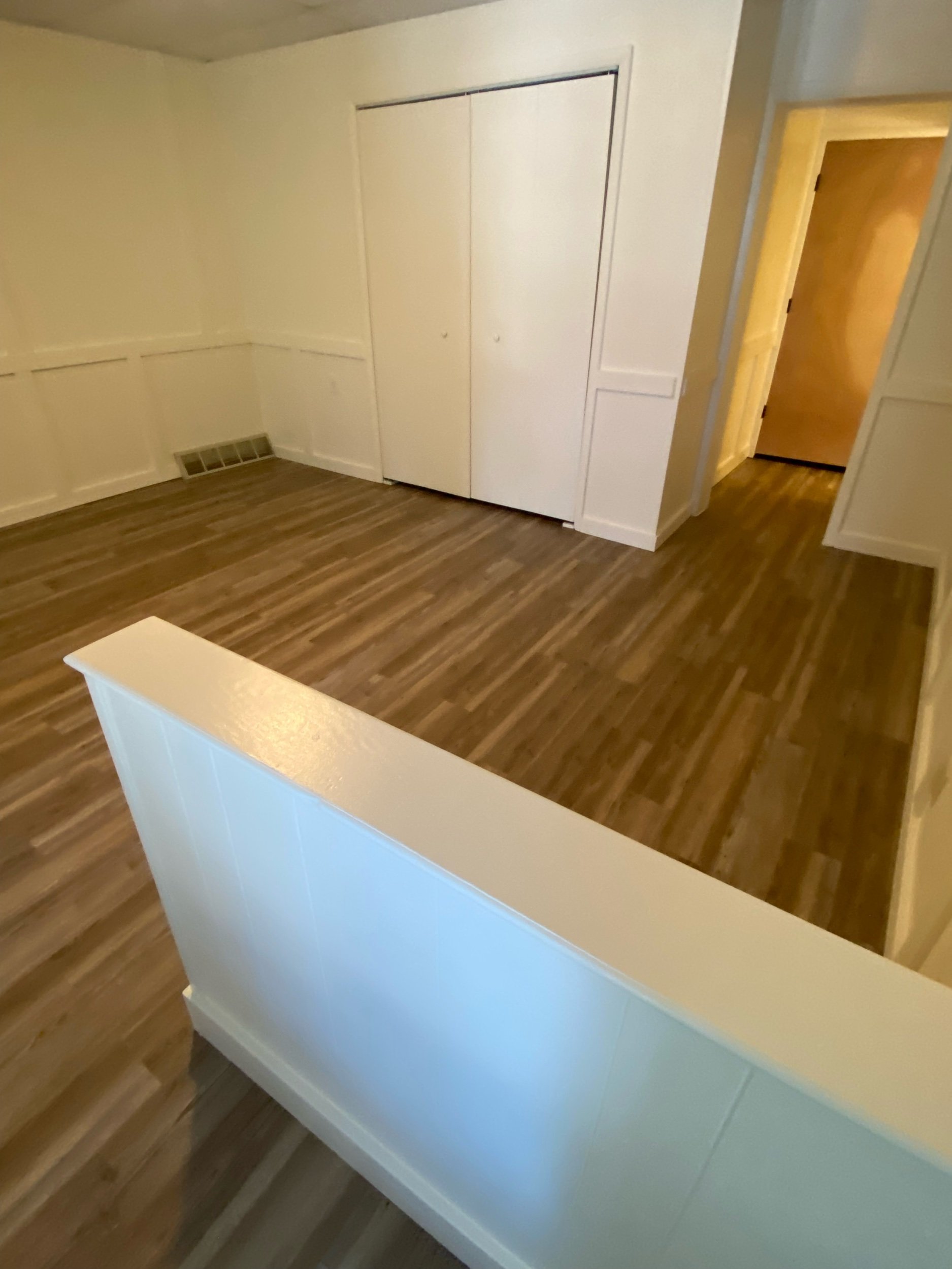 416 S University - Apartment #12