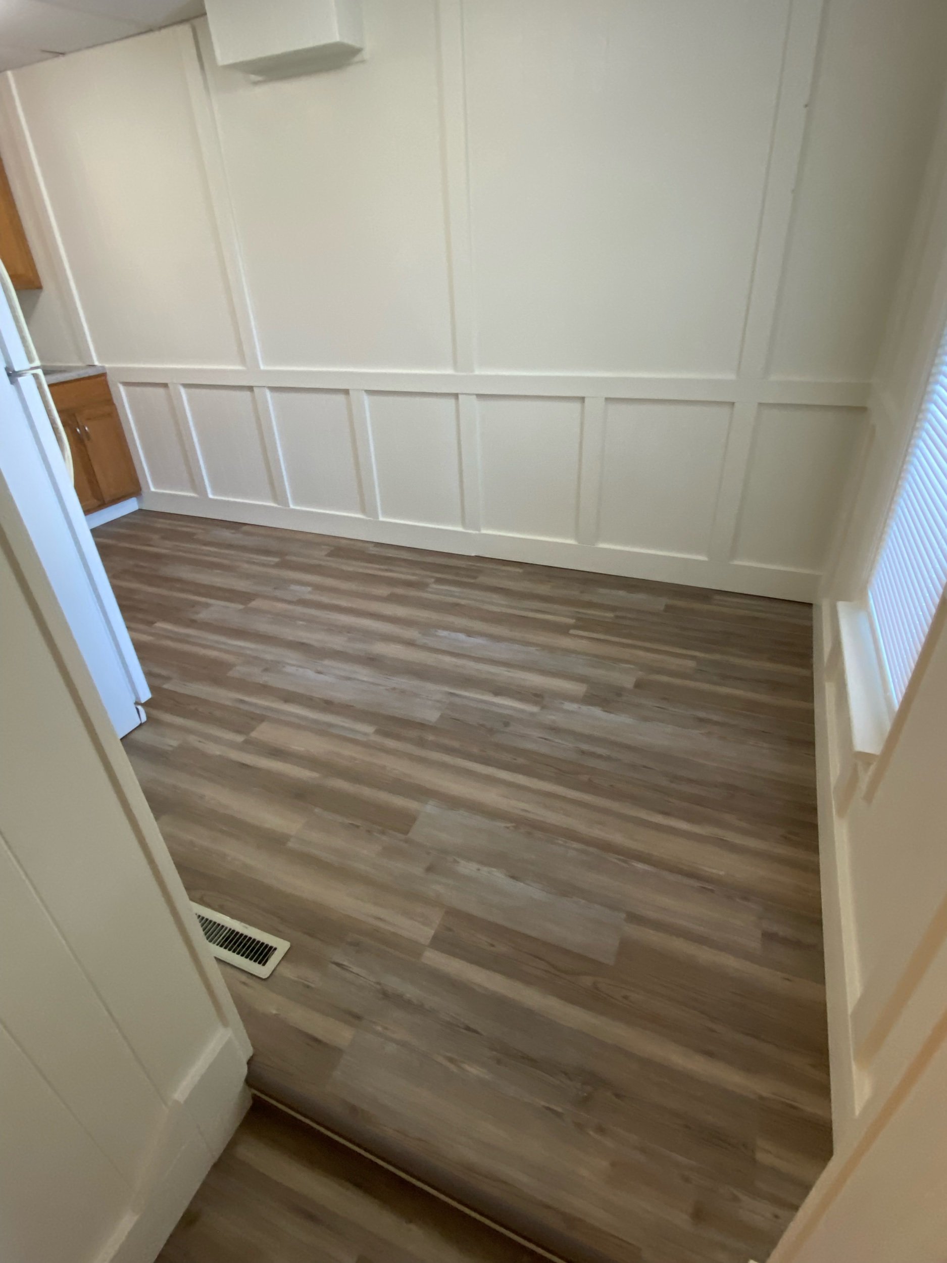 416 S University - Apartment #12