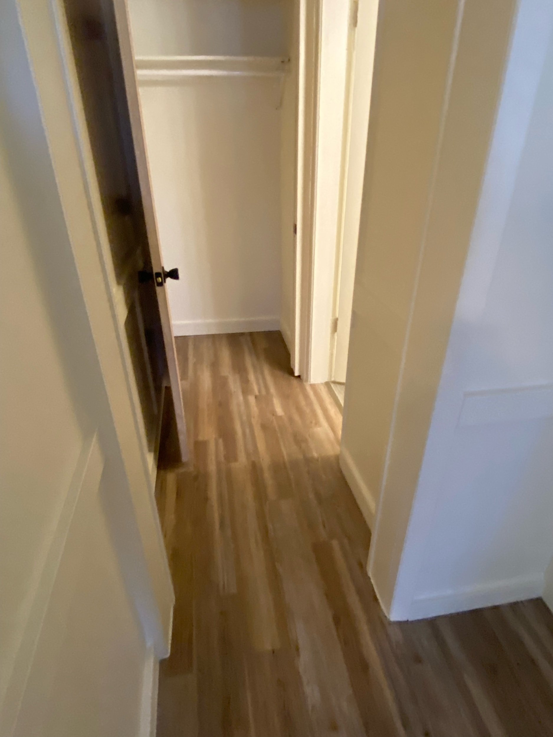 416 S University - Apartment #12