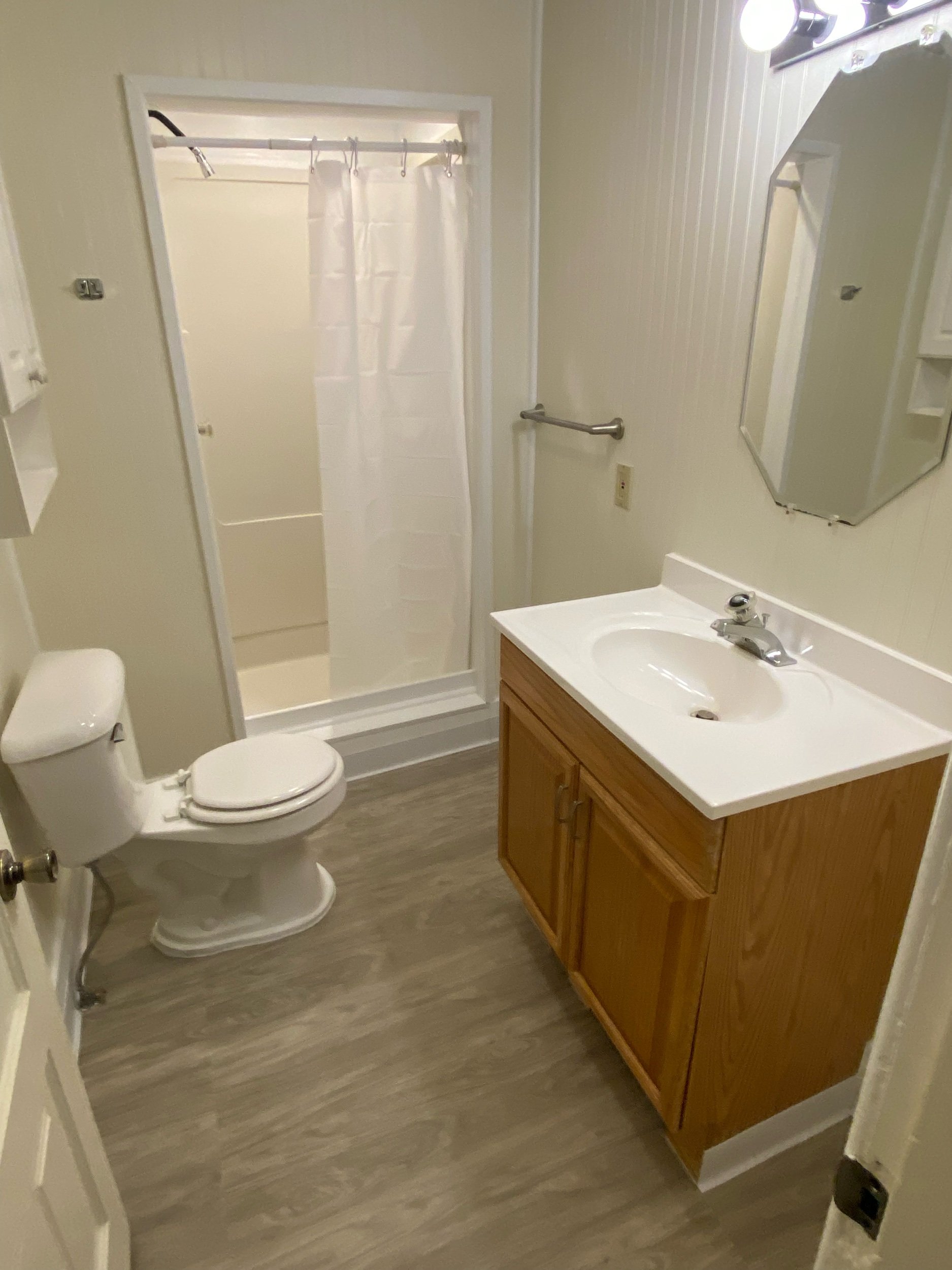 416 S University - Apartment #12