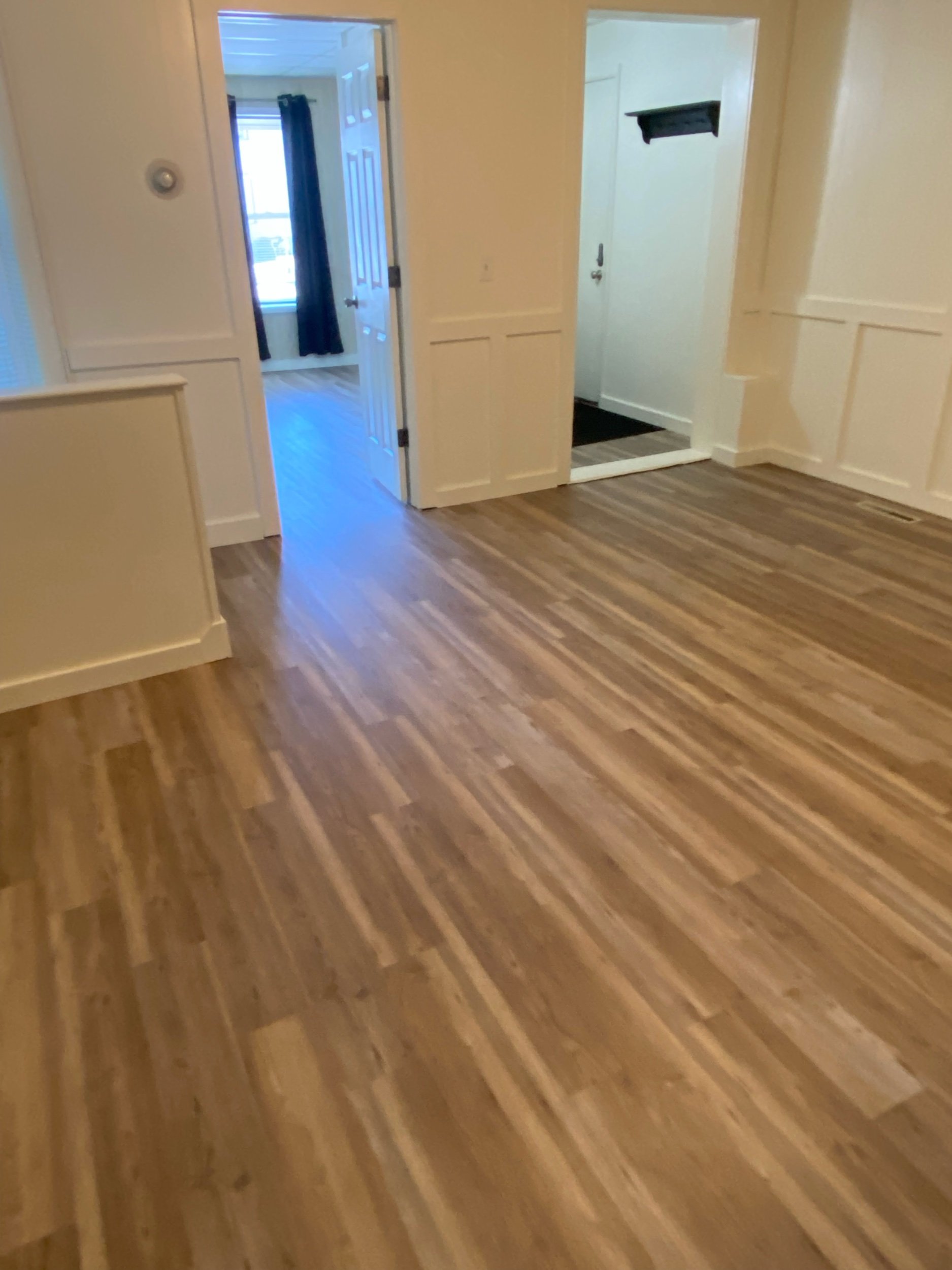 416 S University - Apartment #12