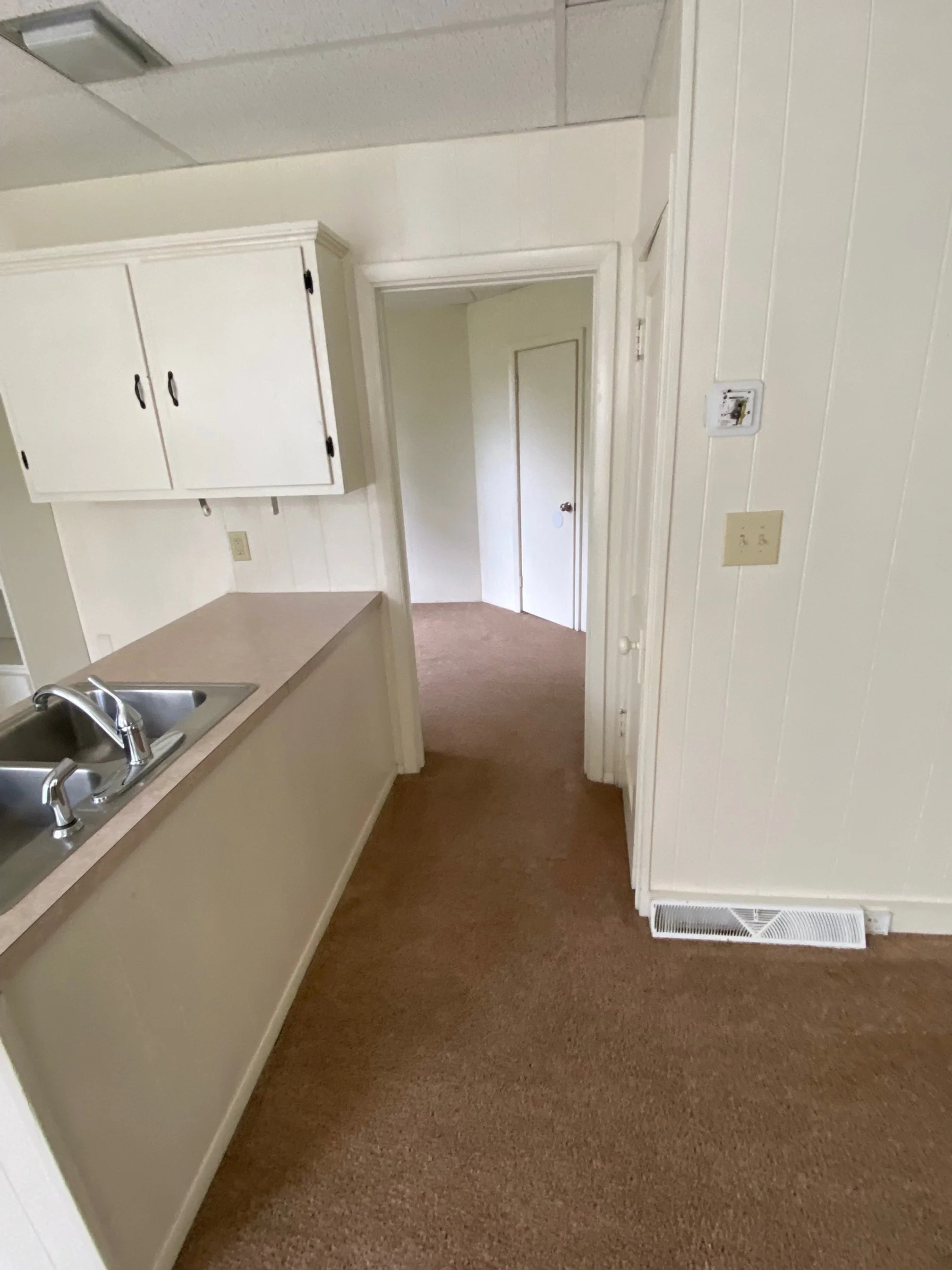 416 S University - Apartment #11