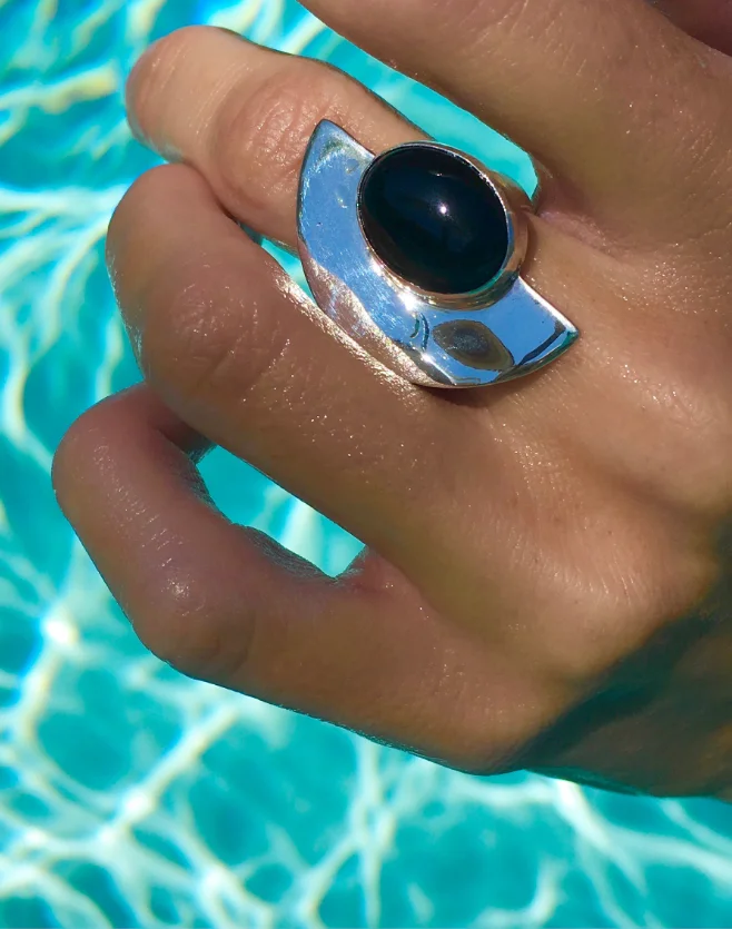 Kepler Ring