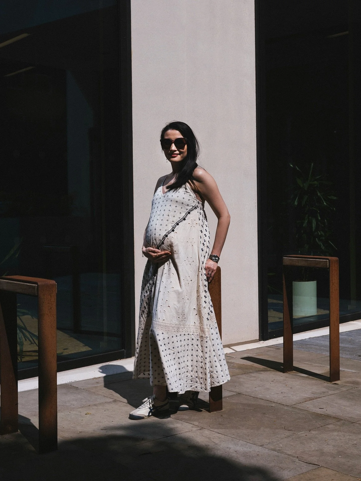 Been off the grid for some time, taking a mental break and brewing up something special&hellip; 

#motherhood #mumtobe