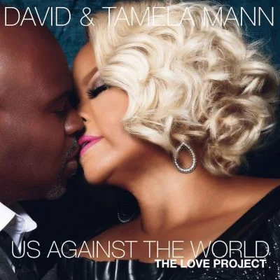 David & Tamela Mann Release R&B Album Offering Christian Couples Clean Music to "Make Love" To