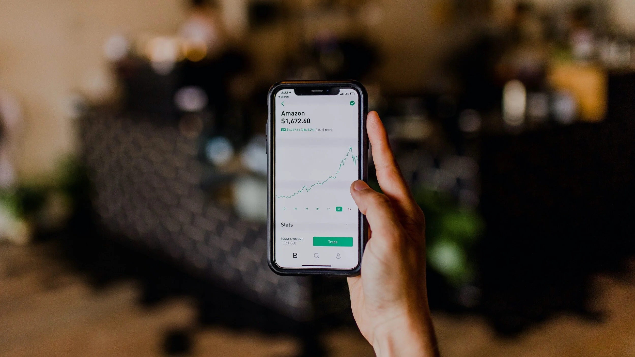 8 Things Every Stock Market Noob Needs to Know (Robinhood Tips Included)