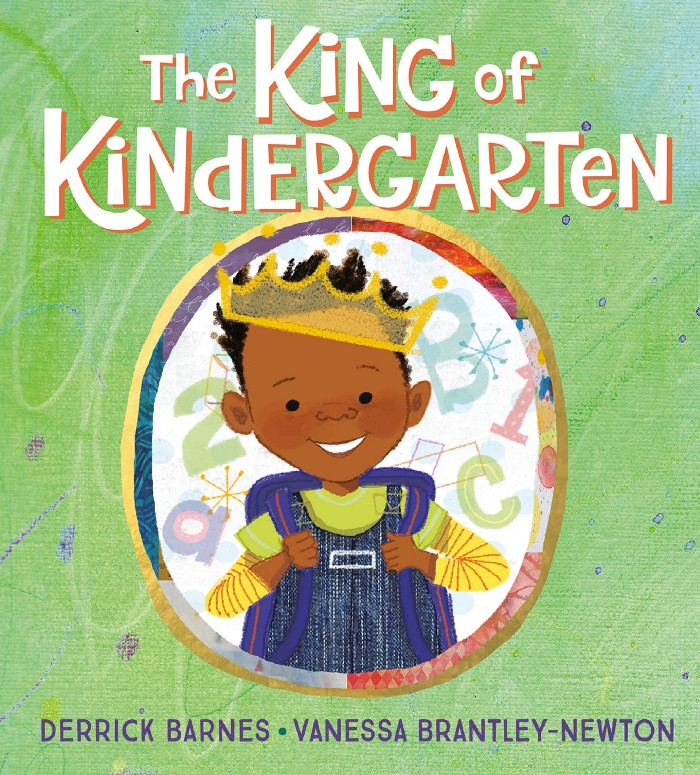 The King of Kindergarten.png