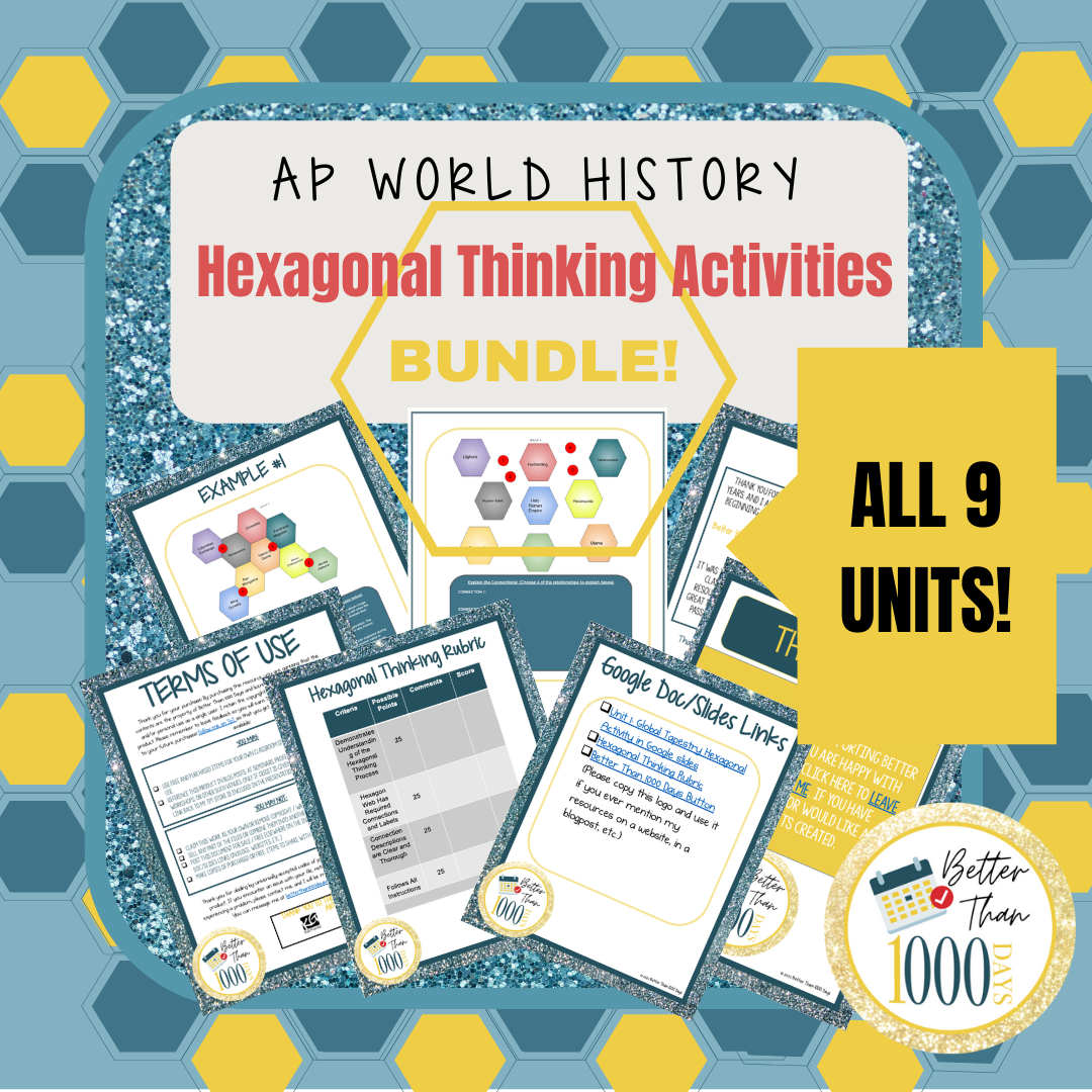 World History Hexagon Bundle thumbnail.png