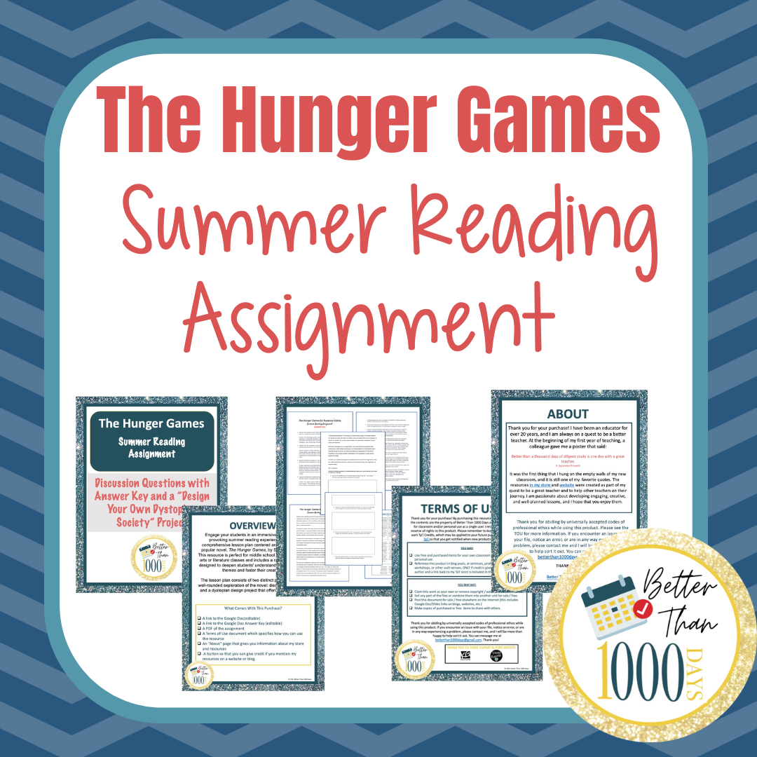 The Hunger Games Summer Reading Thumbnail.png