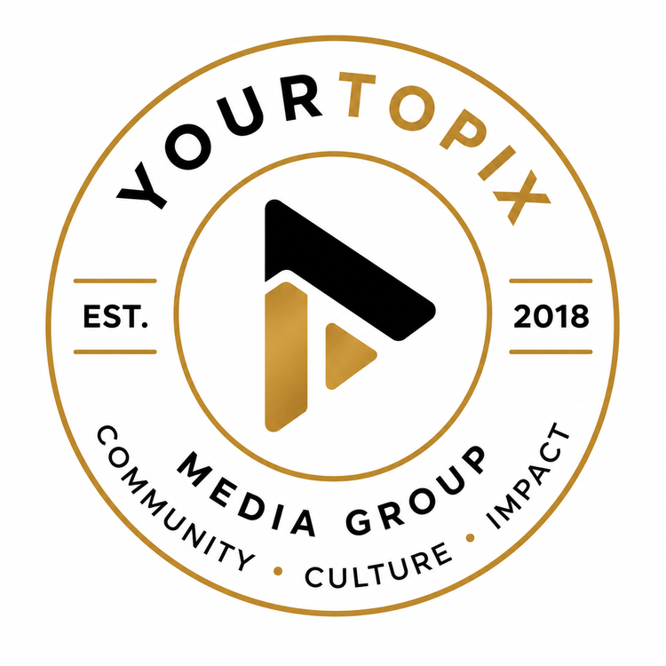 YOUR TOPIX