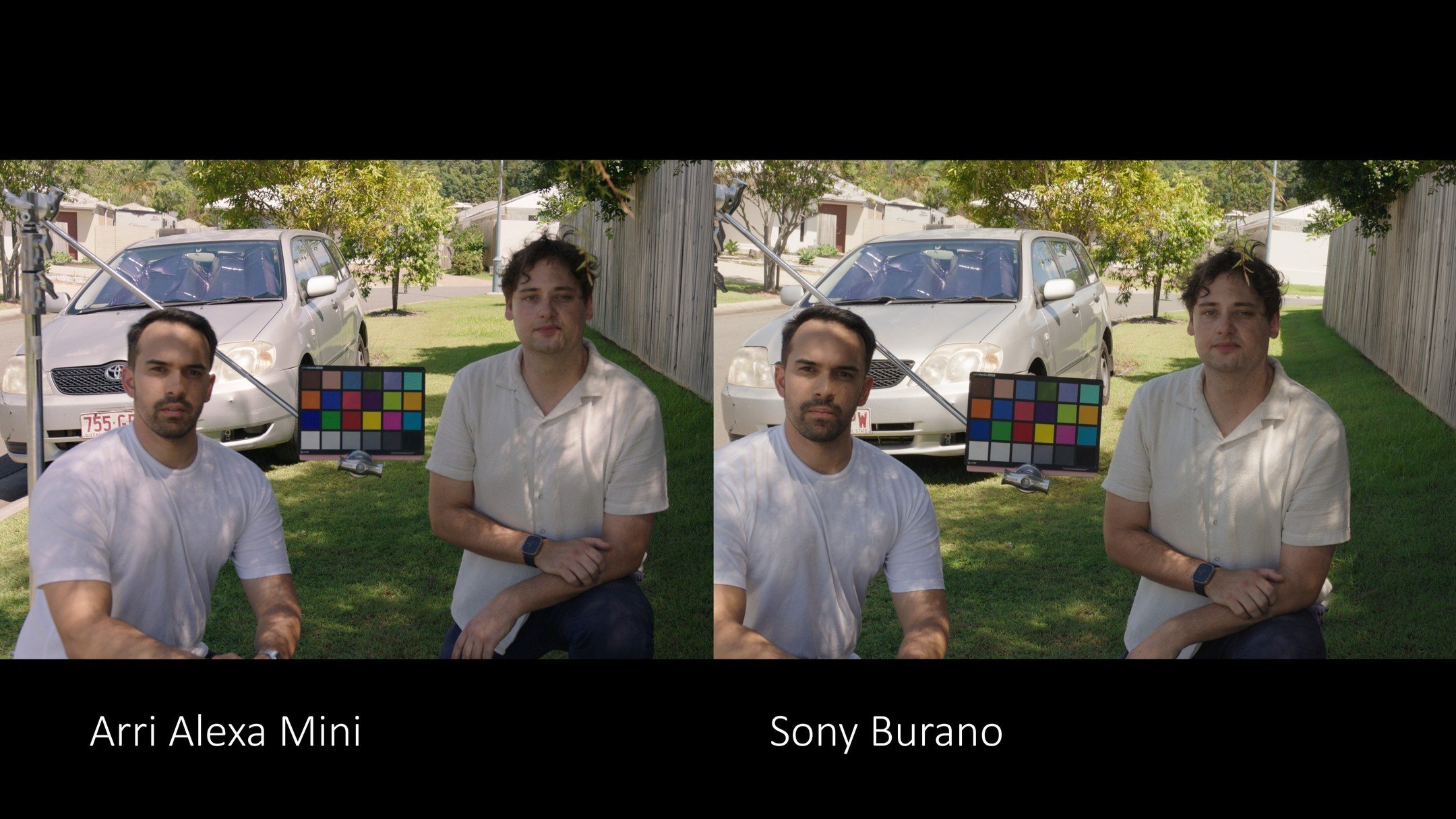 Introducing Phantom LUTs for the Sony Burano.

They have been packaged with the Fx9 LUT Packs so good news if you're a current Fx9 user and you plan to shoot on a Burano soon! 

Use the code &quot;BURANO&quot; for 20% off for the remainder of July.

