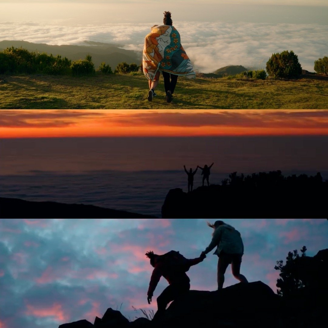 @amon_is_shaw with some beautiful frames from a recent clothing commercial he shot in Madeira, Portugal.

Shot on the A7SIII using Sony 16-35mm f/2.8 and 24-79mm f/4 lenses.

Graded with the ARRI Utopia LUT

#sonycine #sonyA7SIII #sonypro #colorgrade