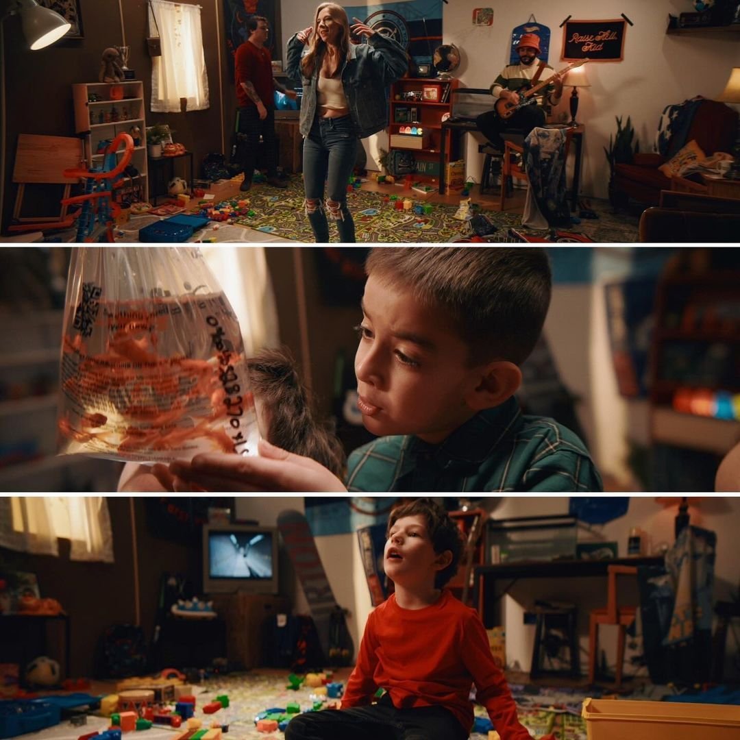 Loving this 90s inspired shoot from @goodtime.filmstudio with lots of cool little details! 

Shot on both the Sony FX6 and FX3 using the new @siruiimaging Saturn anamorphic lens set.

Graded with Phantom LUTs - Tungsten as a base

#sonyFX6 #FX6 #sony
