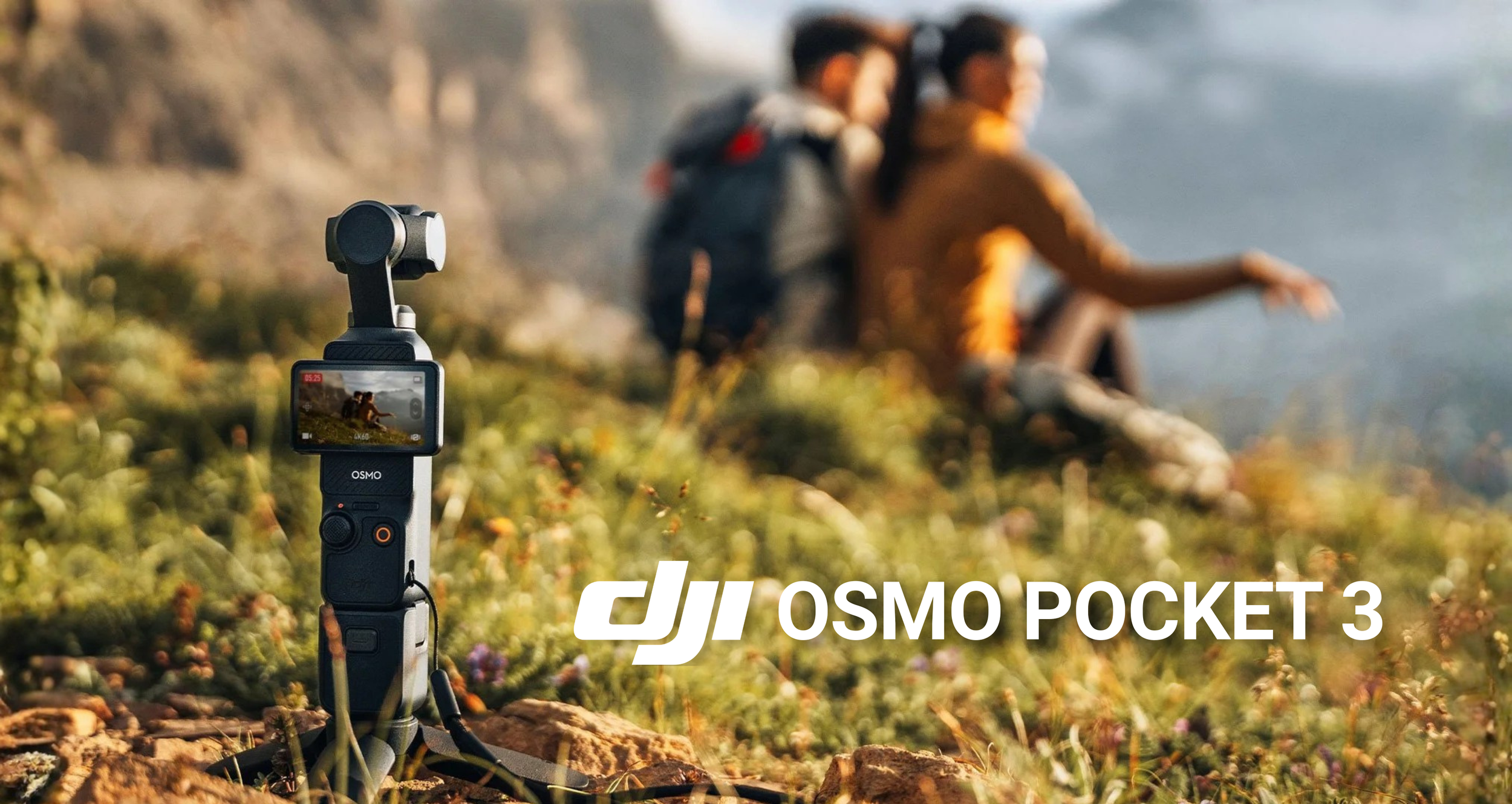 Phantom LUTs for DJI Osmo Pocket 3 D-logM