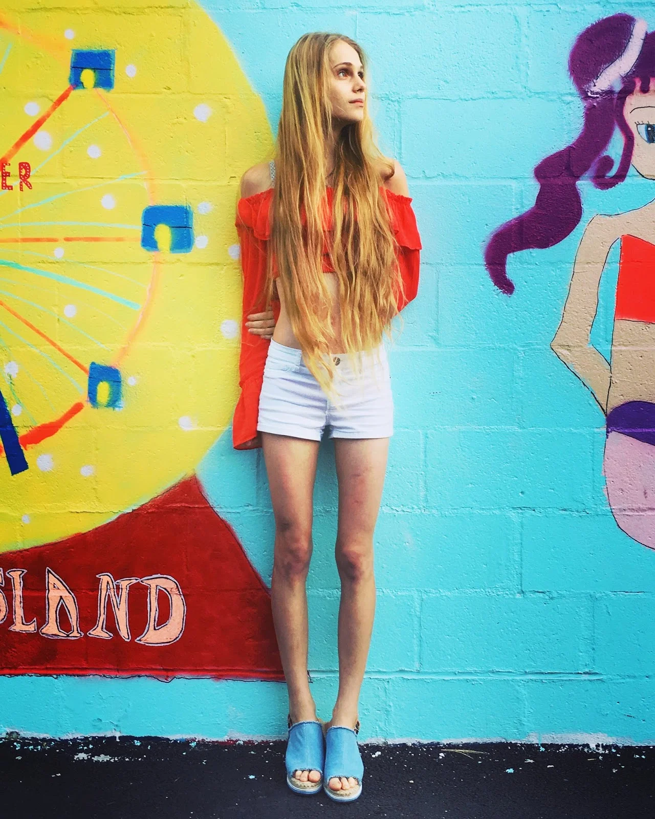 A Ride on the Cyclone, and 7 Ways Life is Actually Like a Roller Coaster