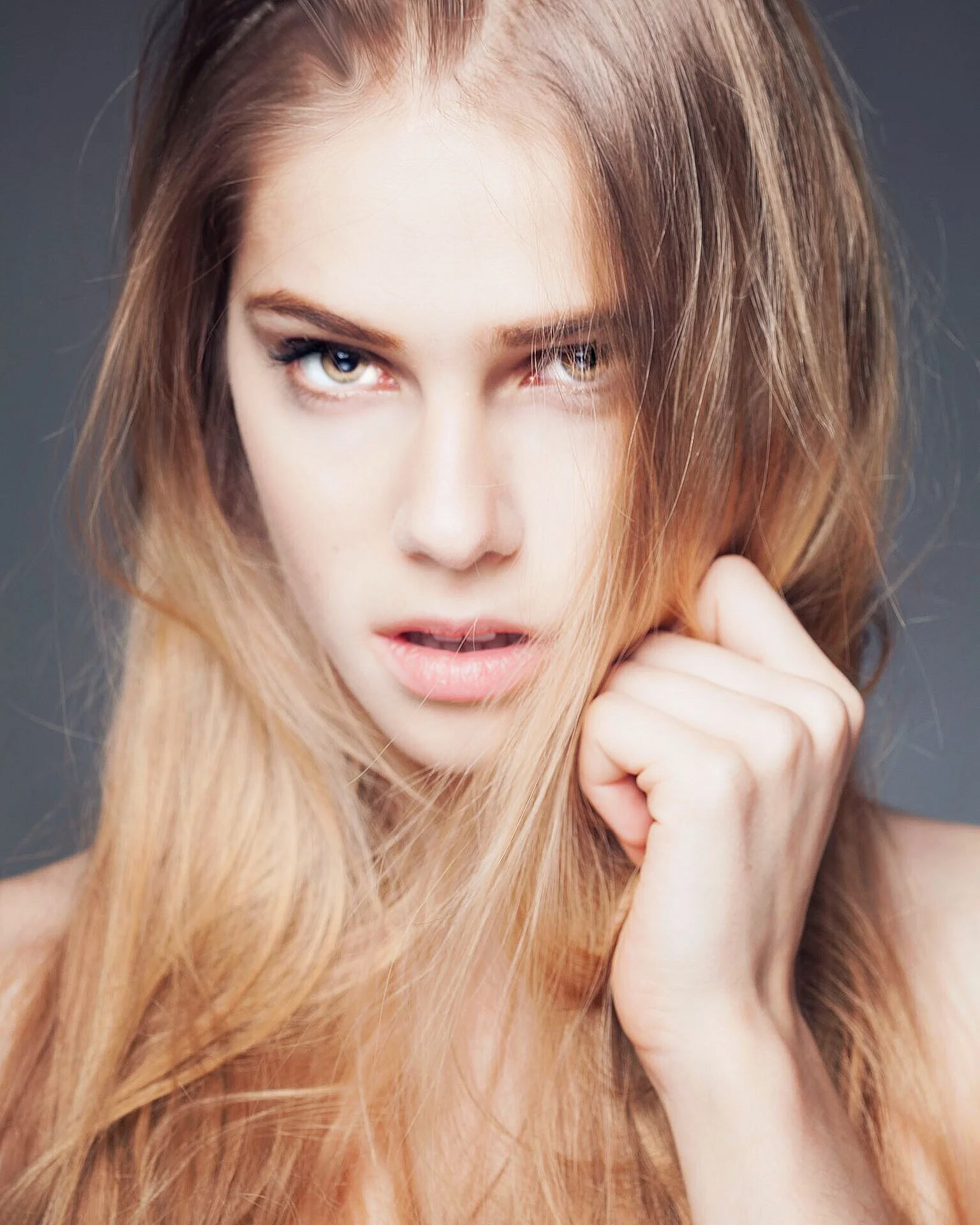 Things I'm Sorry For, Colourful Language, and Definitely Not Fudge