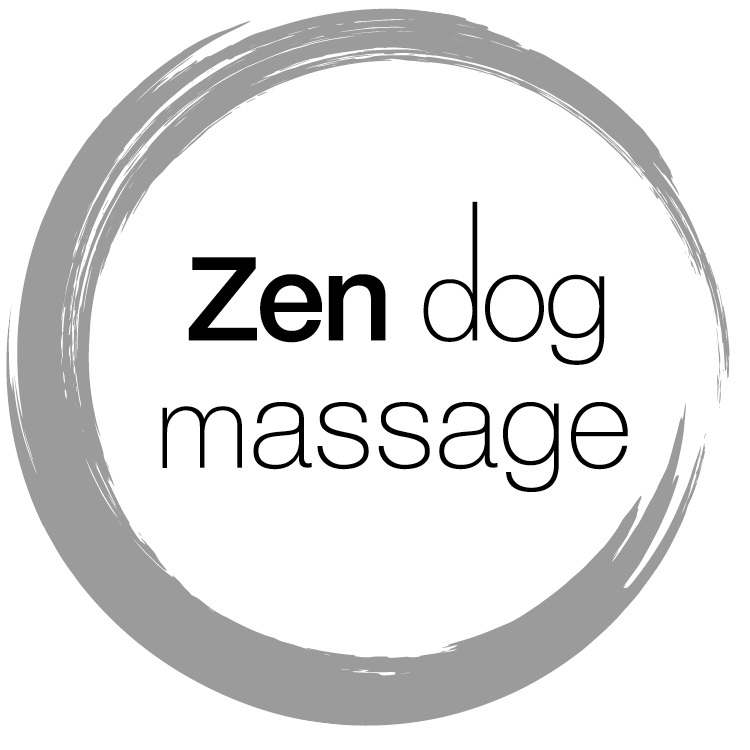 Zen-Dog Massage