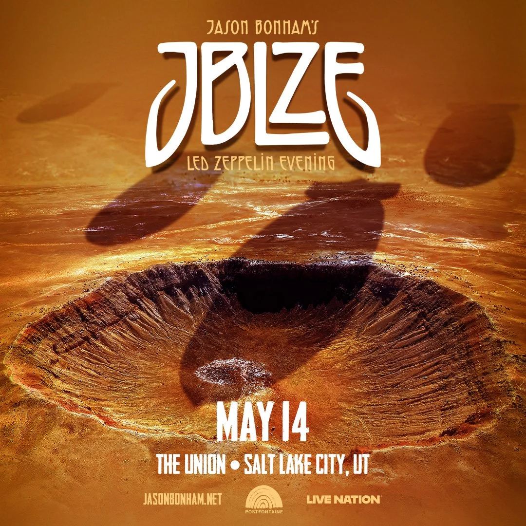 Jason Bonham’s Led Zeppelin Evening