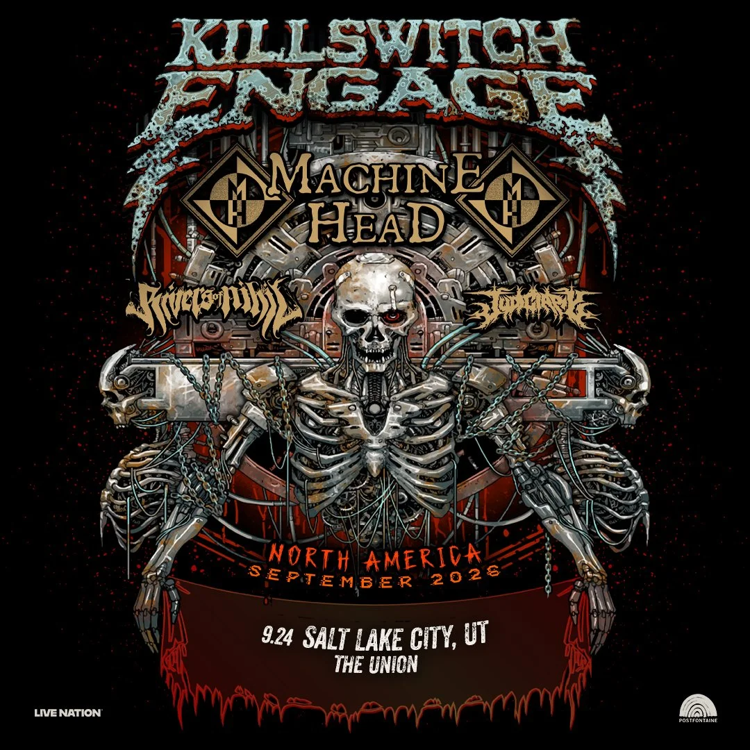 Killswitch Engage