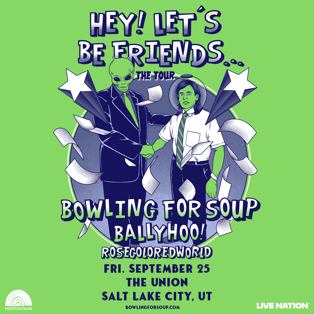 Bowling for Soup