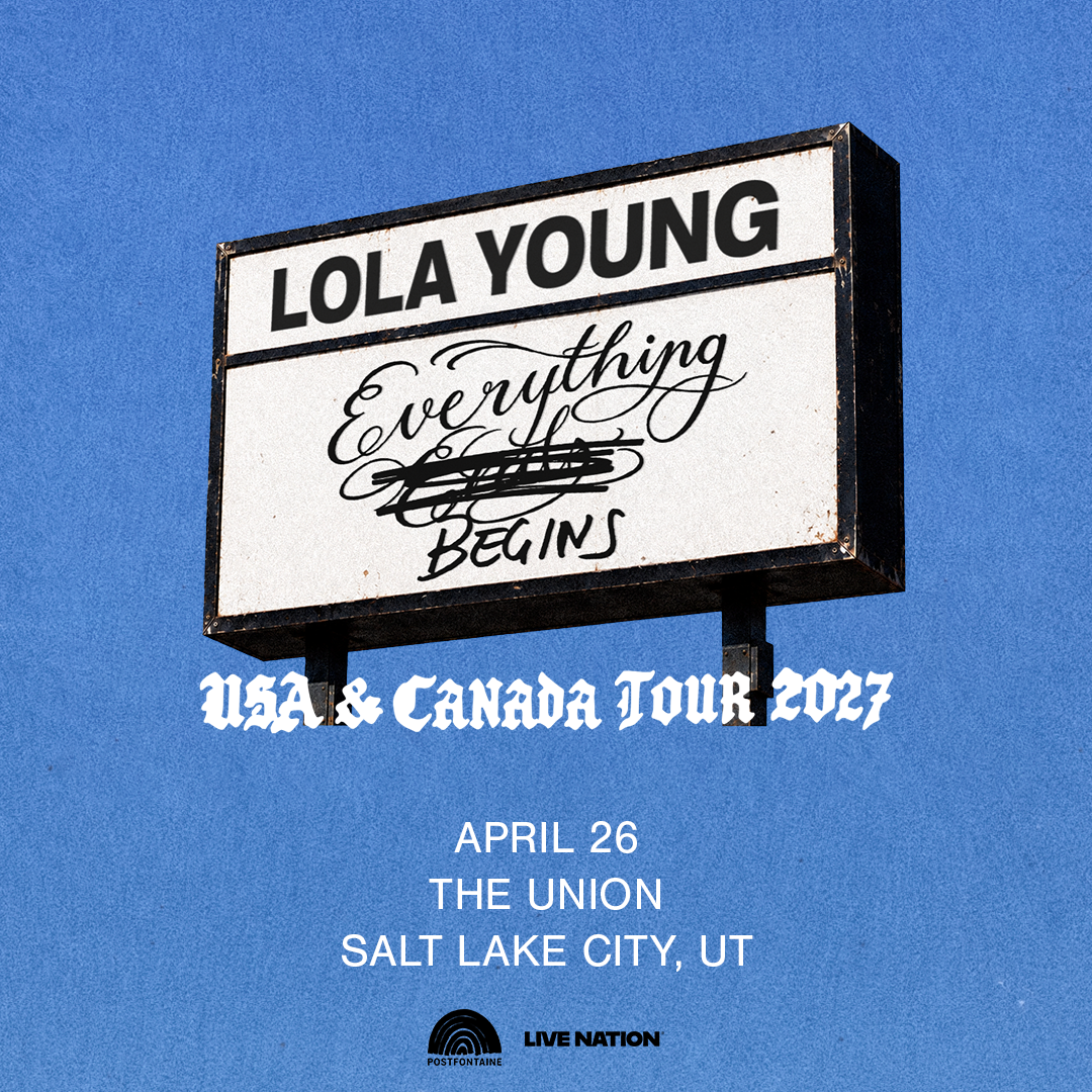 Lola Young: Everything Begins