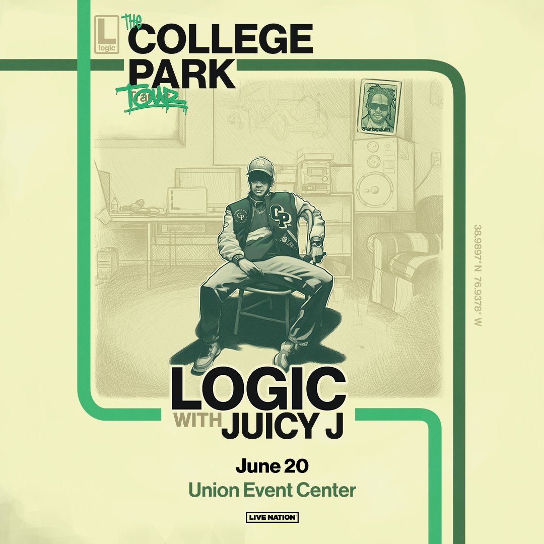 logic concert tour 2023