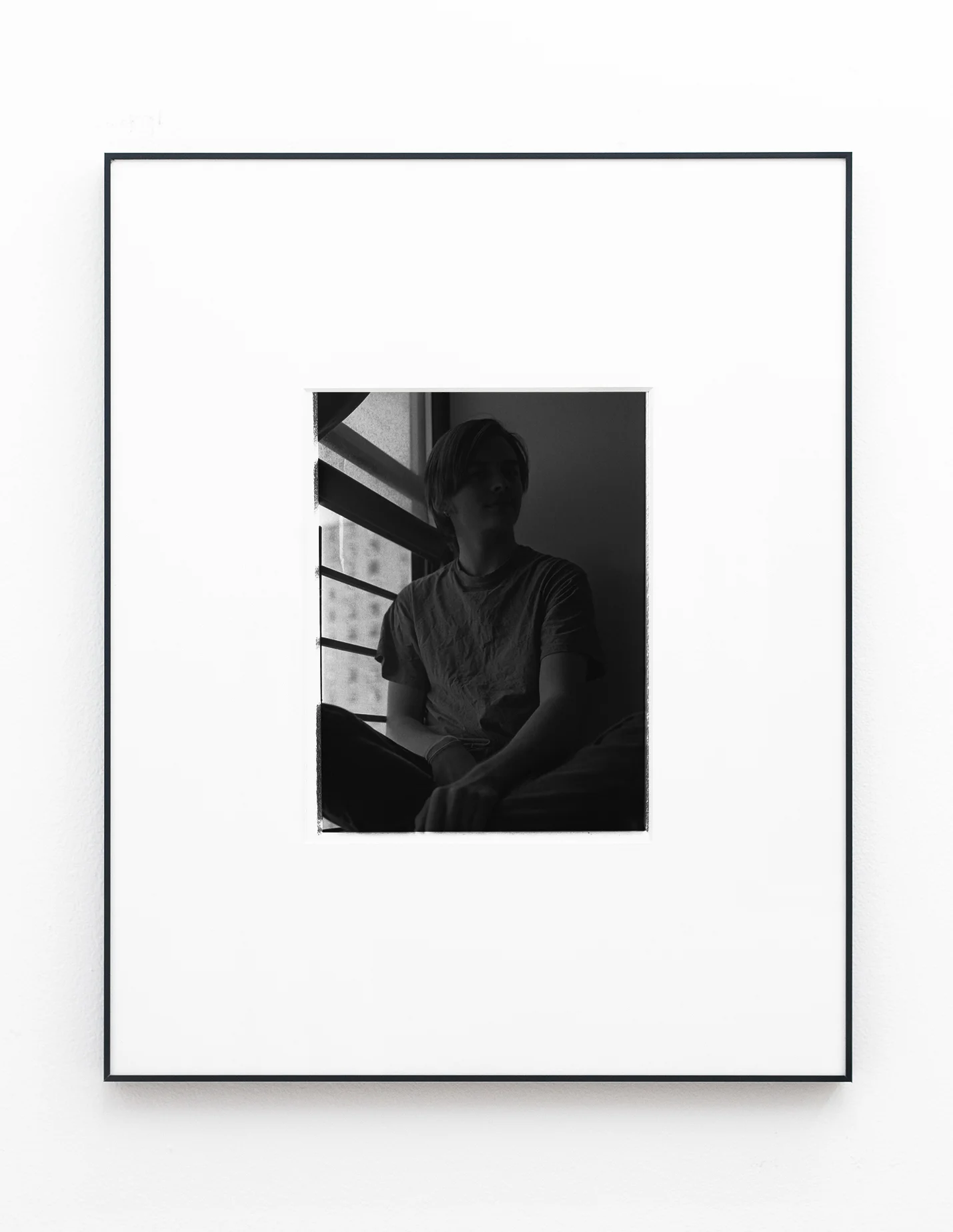 Untitled (Zoe) , 2015. Pigment Print. 11 x 14 in.