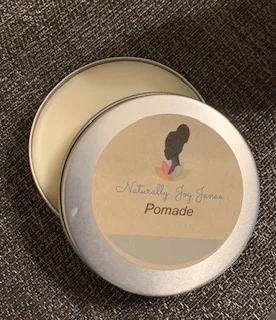 Pomade