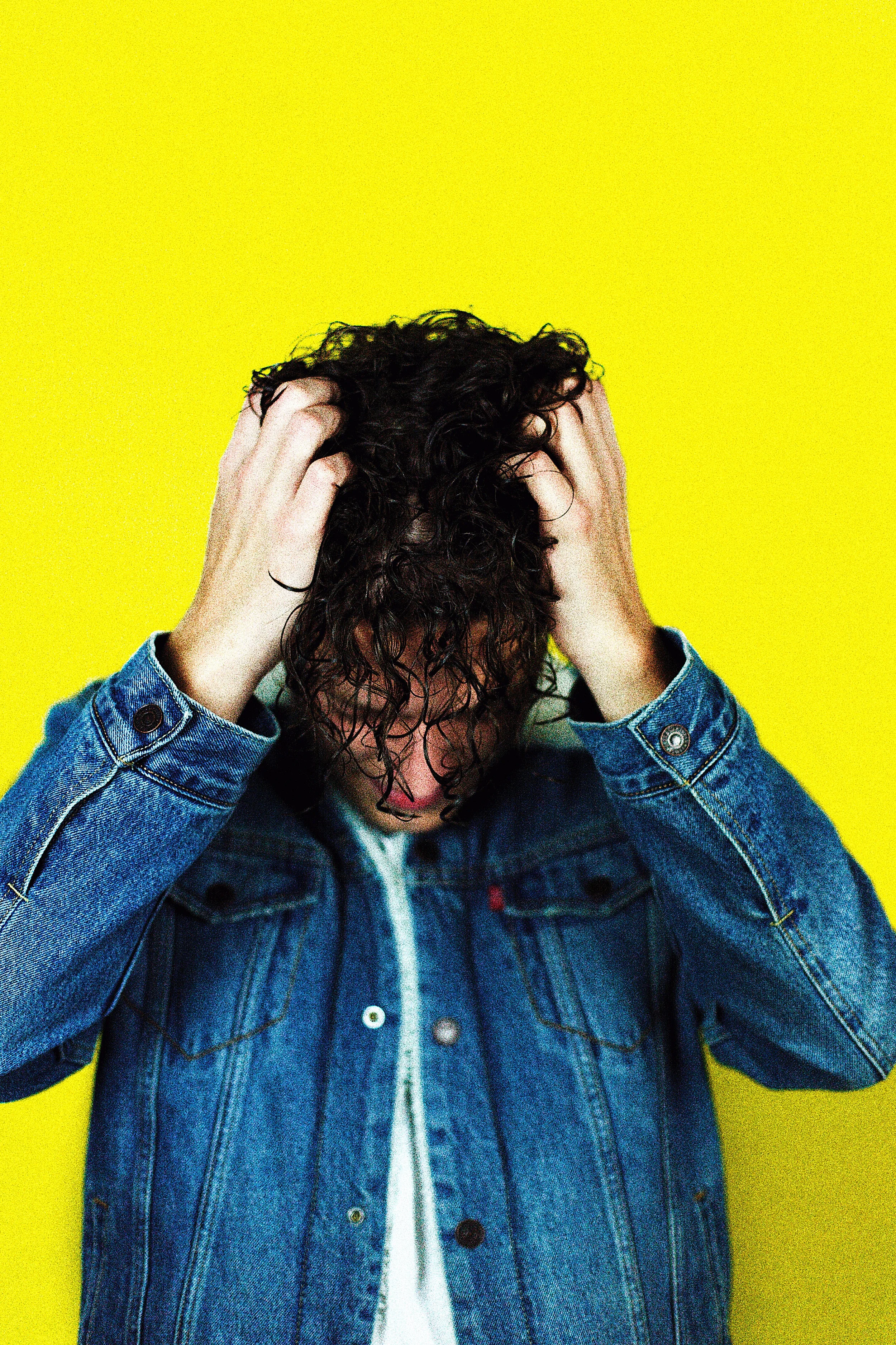 Cold Reading in Accent