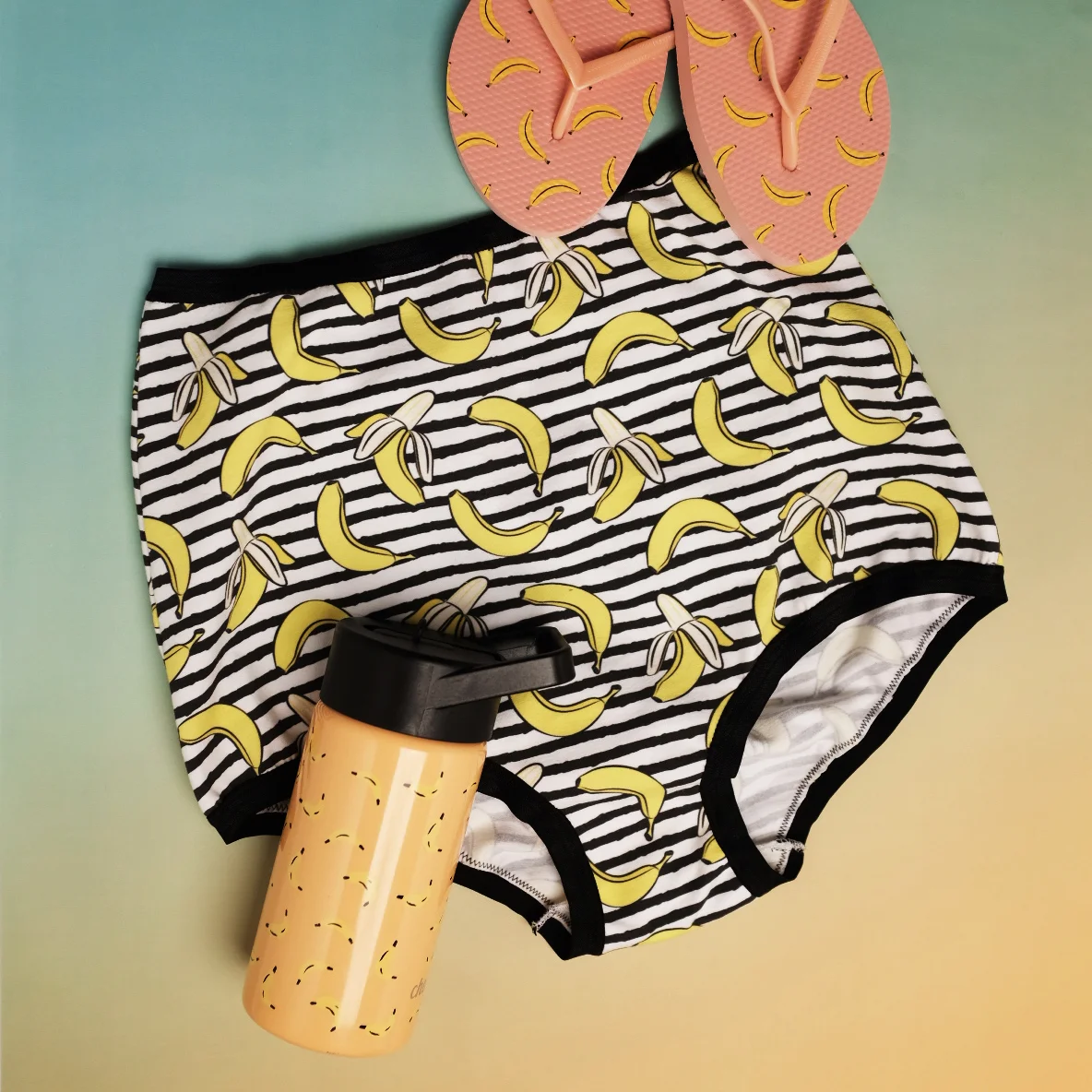 striped banana undies bottle.jpg