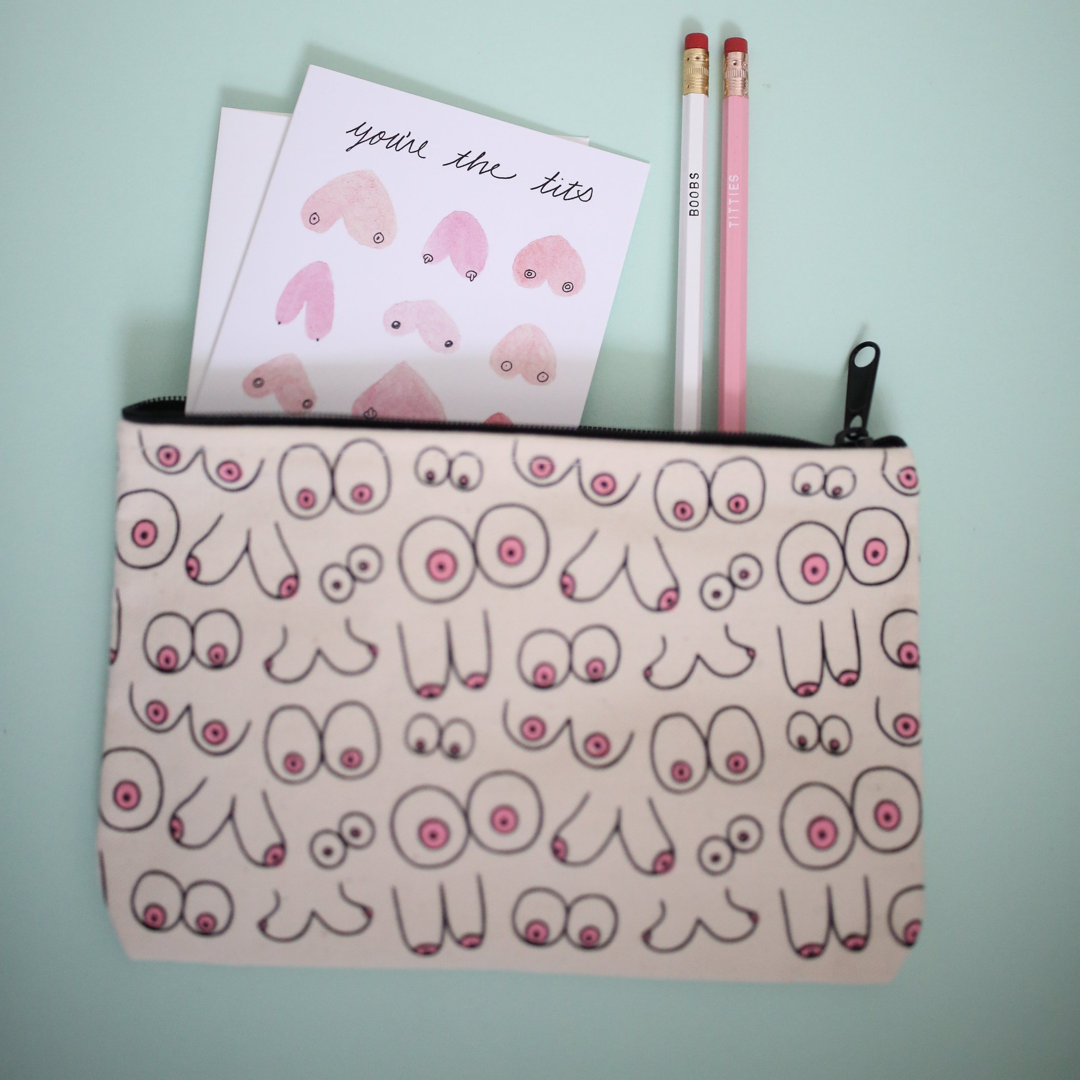 medium pouch with card.jpg