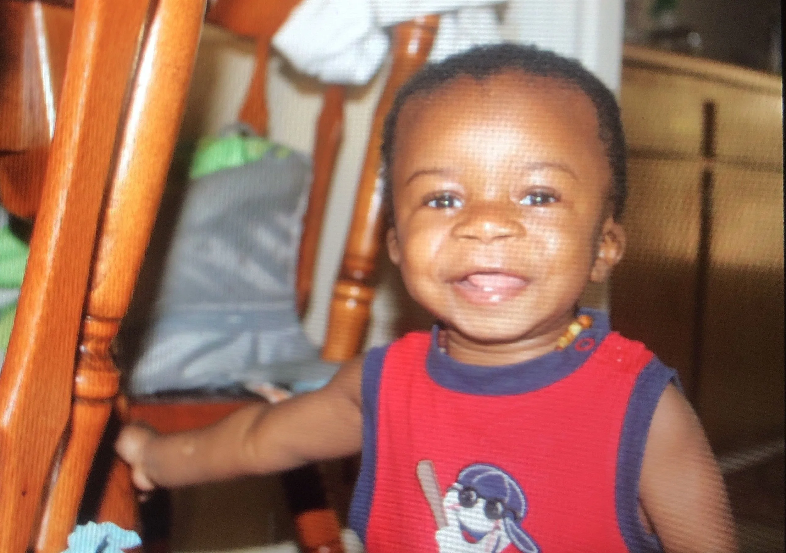 The Journey of Just Us