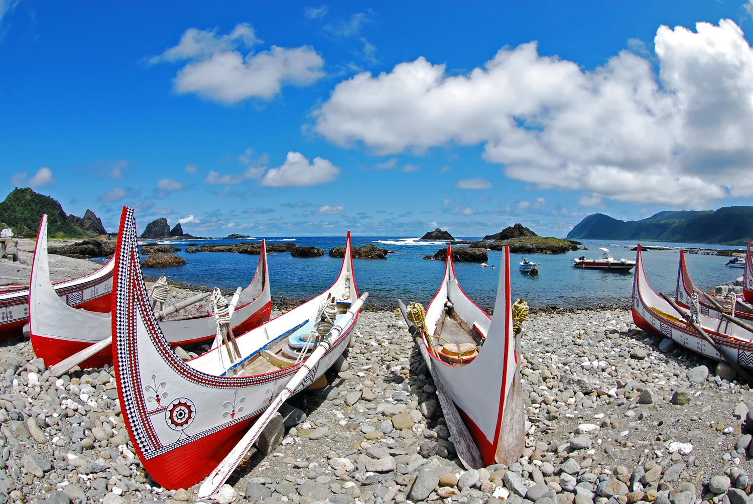 Orchid Island (Lanyu)