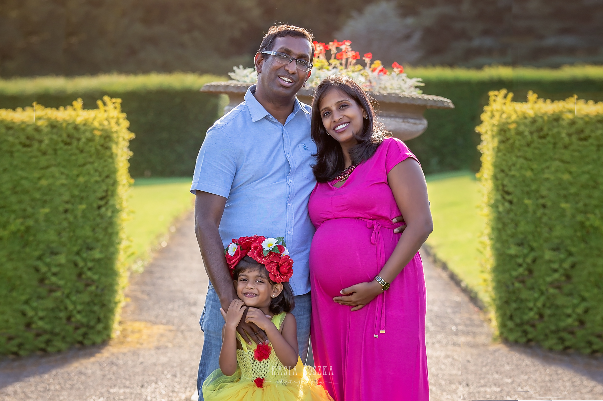 Atlanta Maternity Photographer | Rahul & Sruthi — Atlanta Newborn and Maternity  Photographer | Intown Natural Light Studio and on location | baby,  milestone, family