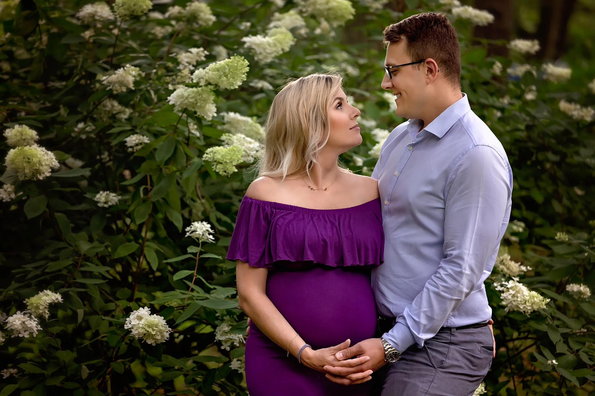 Maternity photography Leeds, York, Harrogate, Bradford: couple maternity session in Leeds, Yorkshire