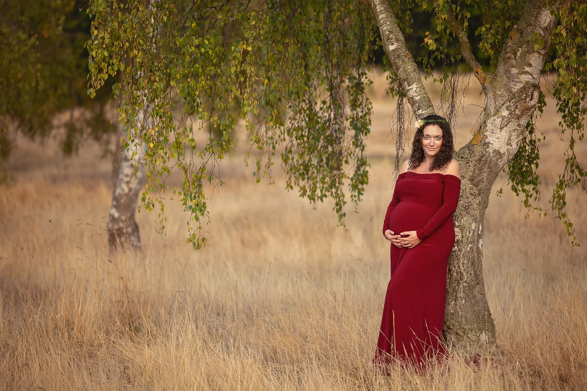 Maternity photography in Leeds, Yorkshire