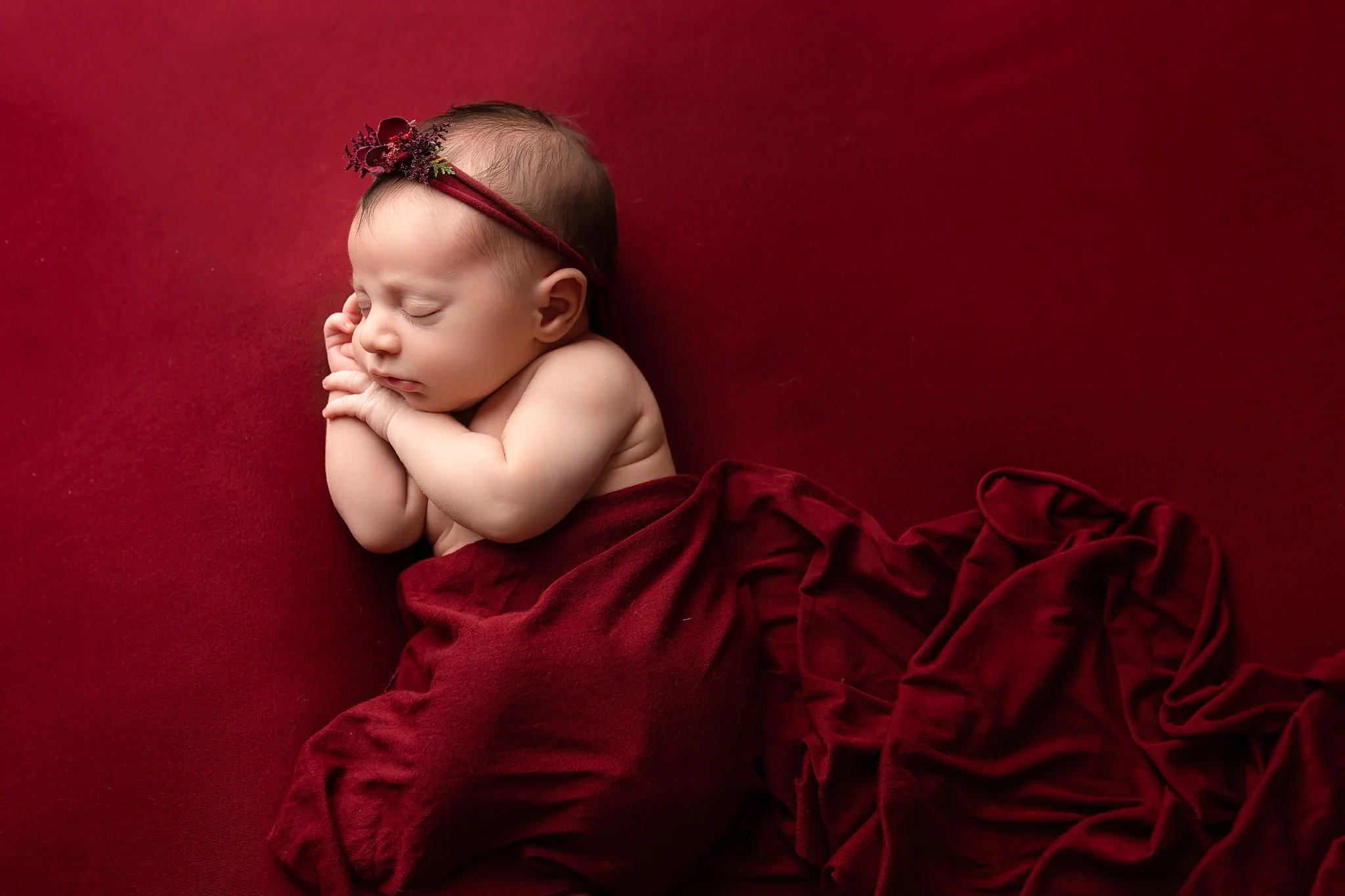 Newborn photography Leeds, Yorkshire