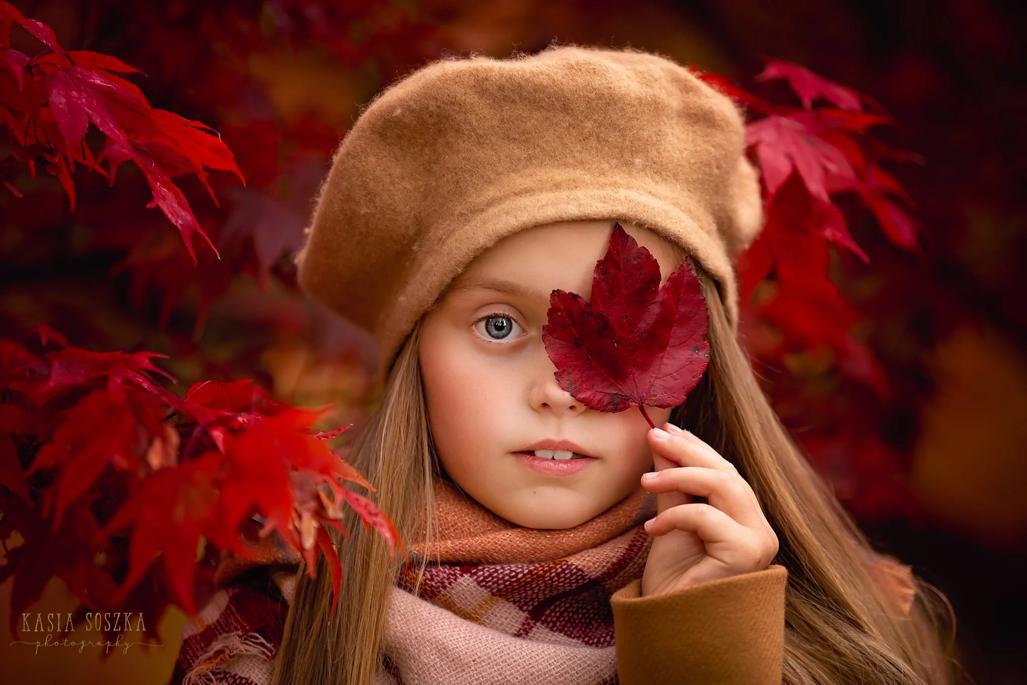 Why you shouldn't be afraid of cloudy days for your photoshoot