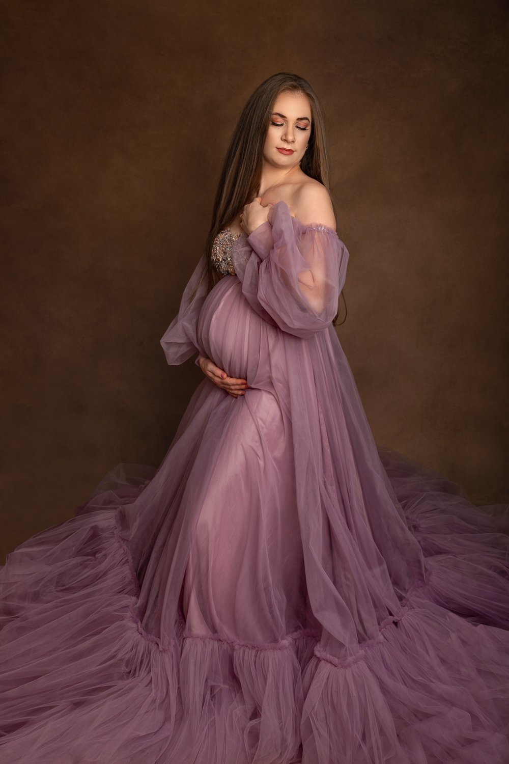 Luxury maternity photoshoot Leeds | Harrogate | Wakefield | Bradford | Manchester (Copy)