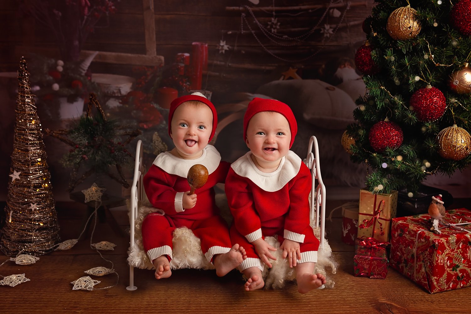 Christmas Mini Sessions Leeds | Harrogate | York | Bradford | Wakefield