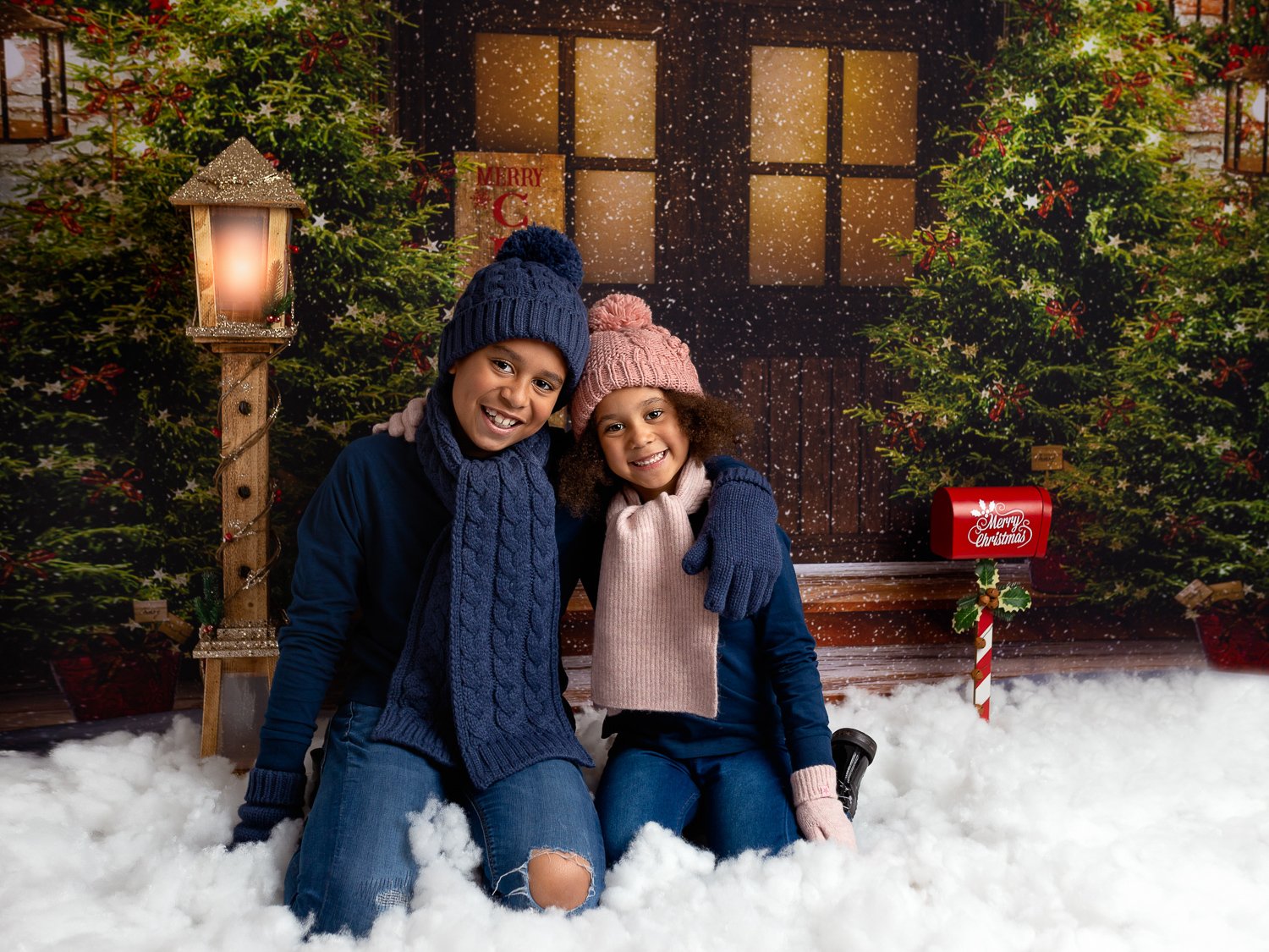 Christmas Mini Sessions Leeds | Harrogate | York | Bradford | Wakefield